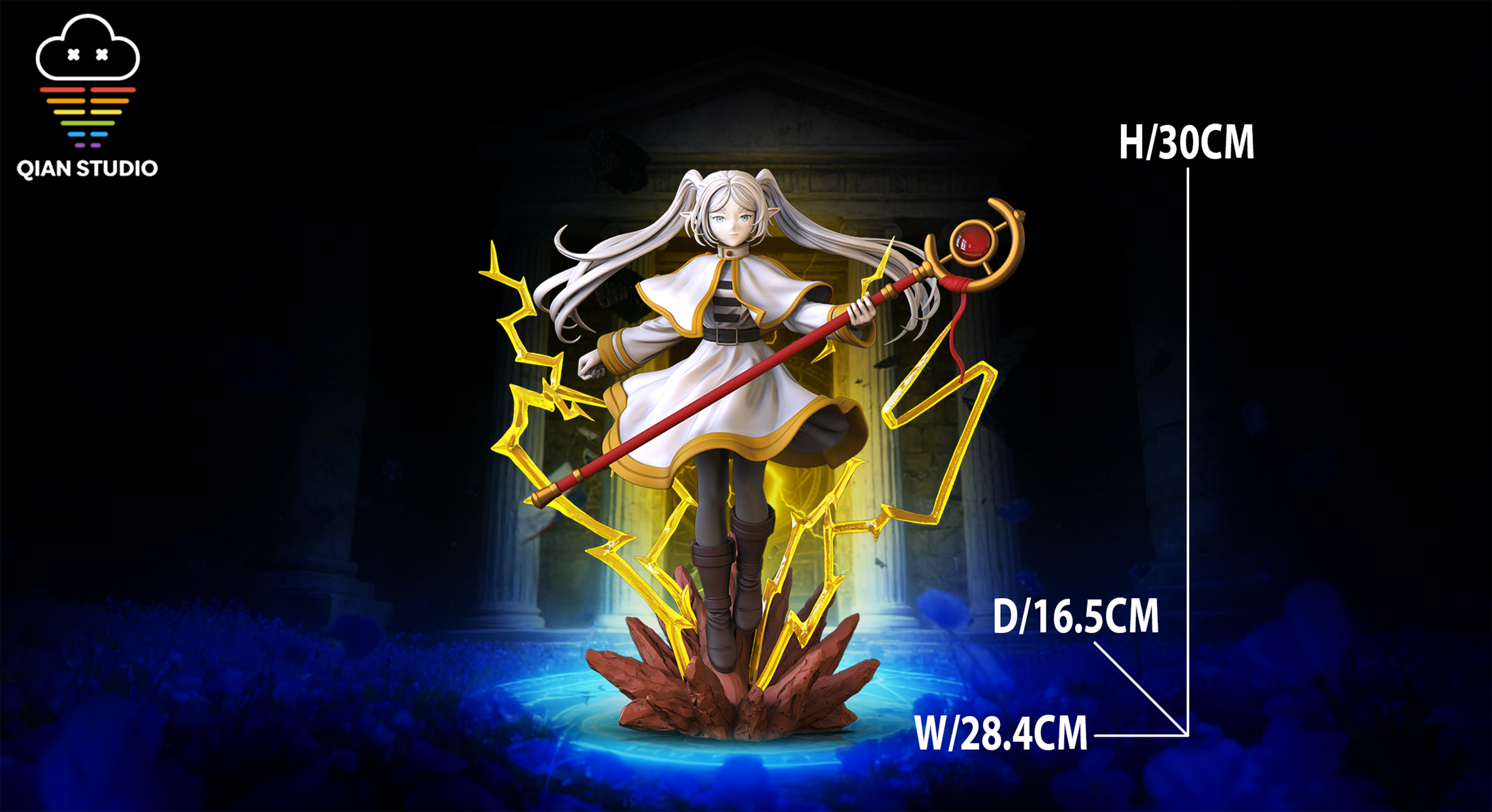 【Pre-sale】Frieren-Qian Studio