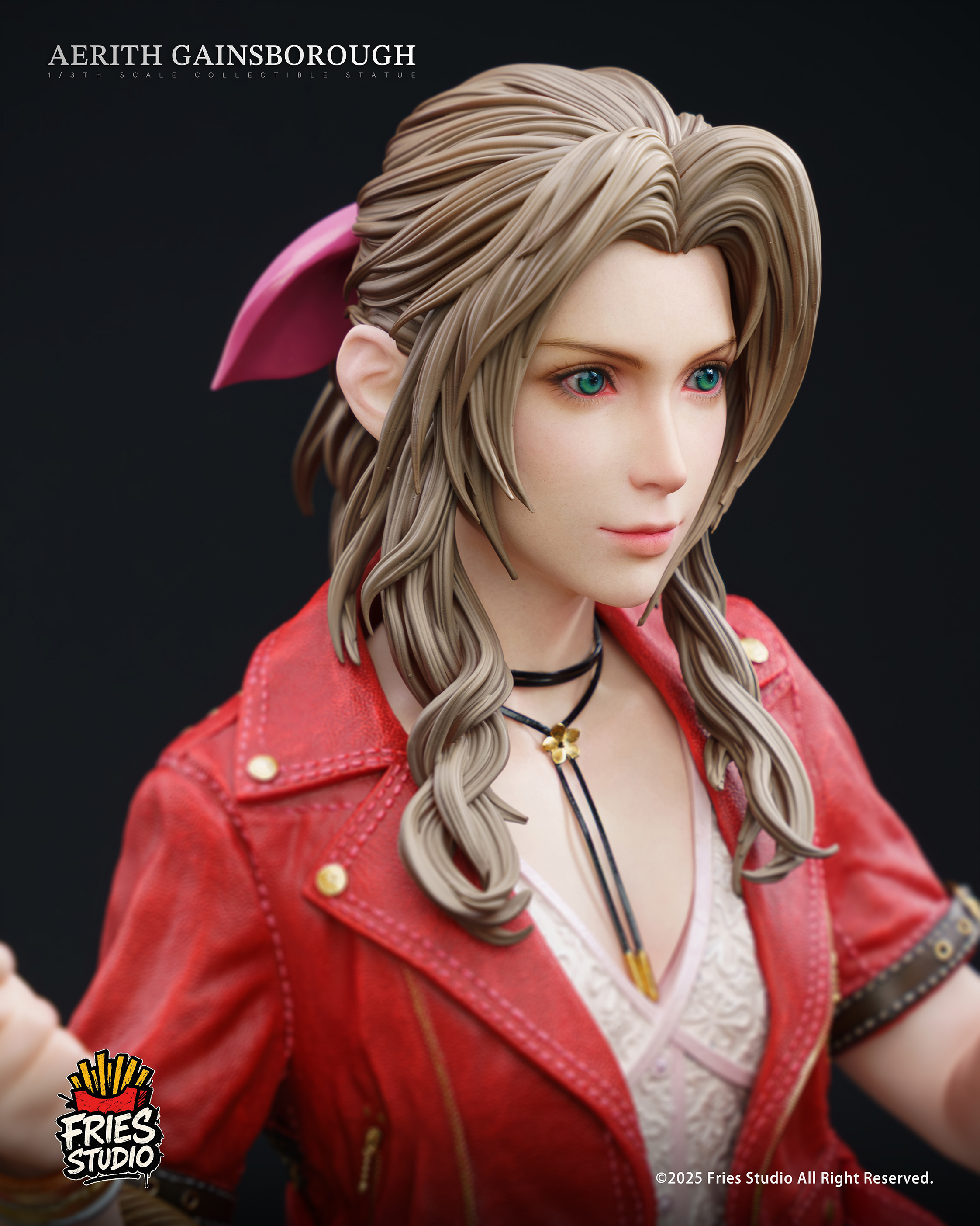 【Pre-sale】1/3 Scale Alice-Fries Studios