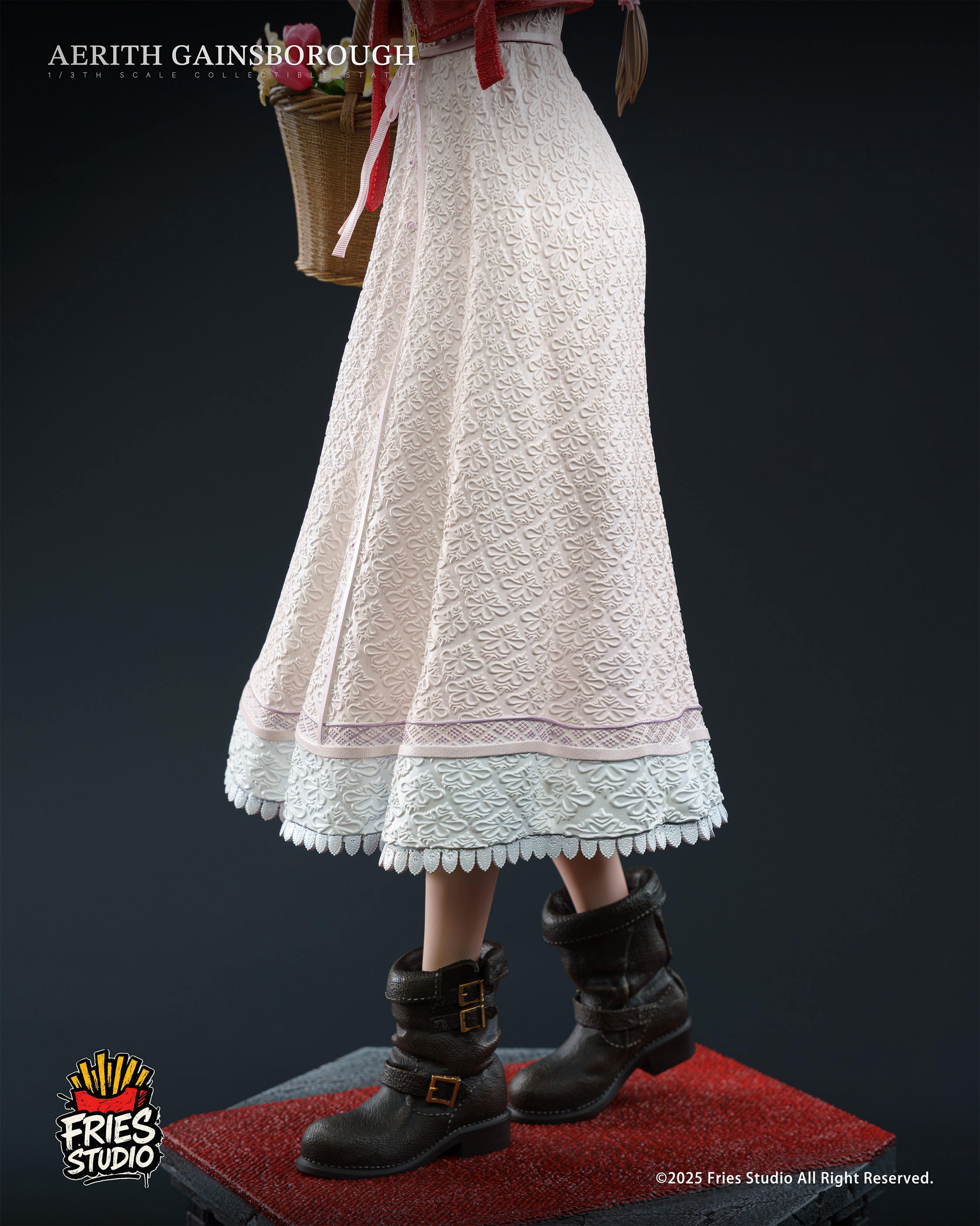 【Pre-sale】1/3 Scale Alice-Fries Studios