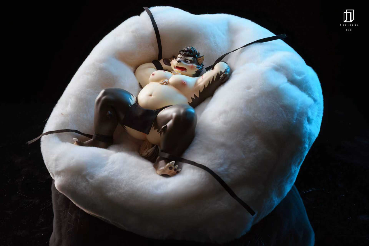 【Pre-sale】1/6 Scale Moritaka-Jiu Gong Studio