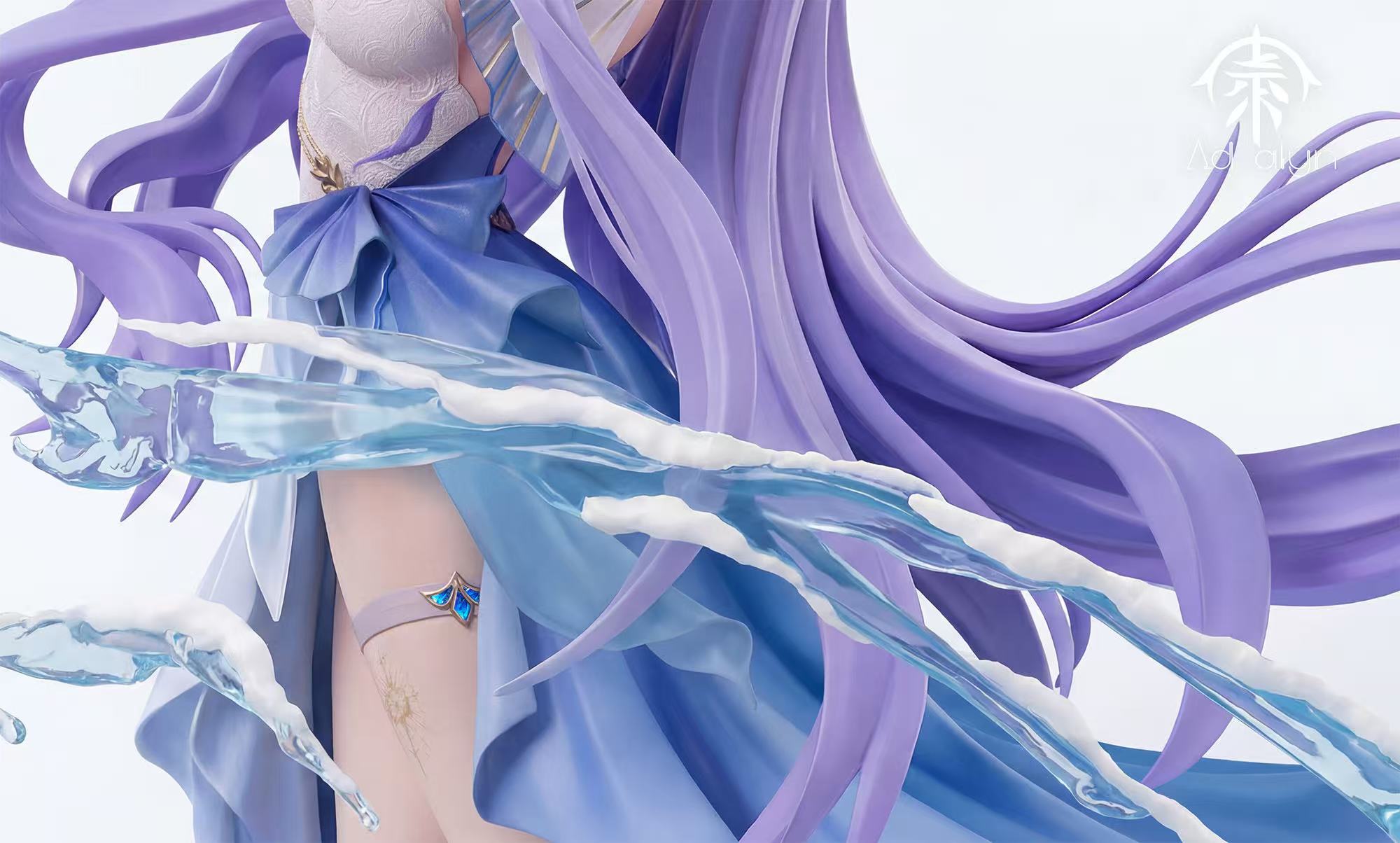 【Pre-sale】1/6 and 1/4 Scale Kate-Ad alyn Studio