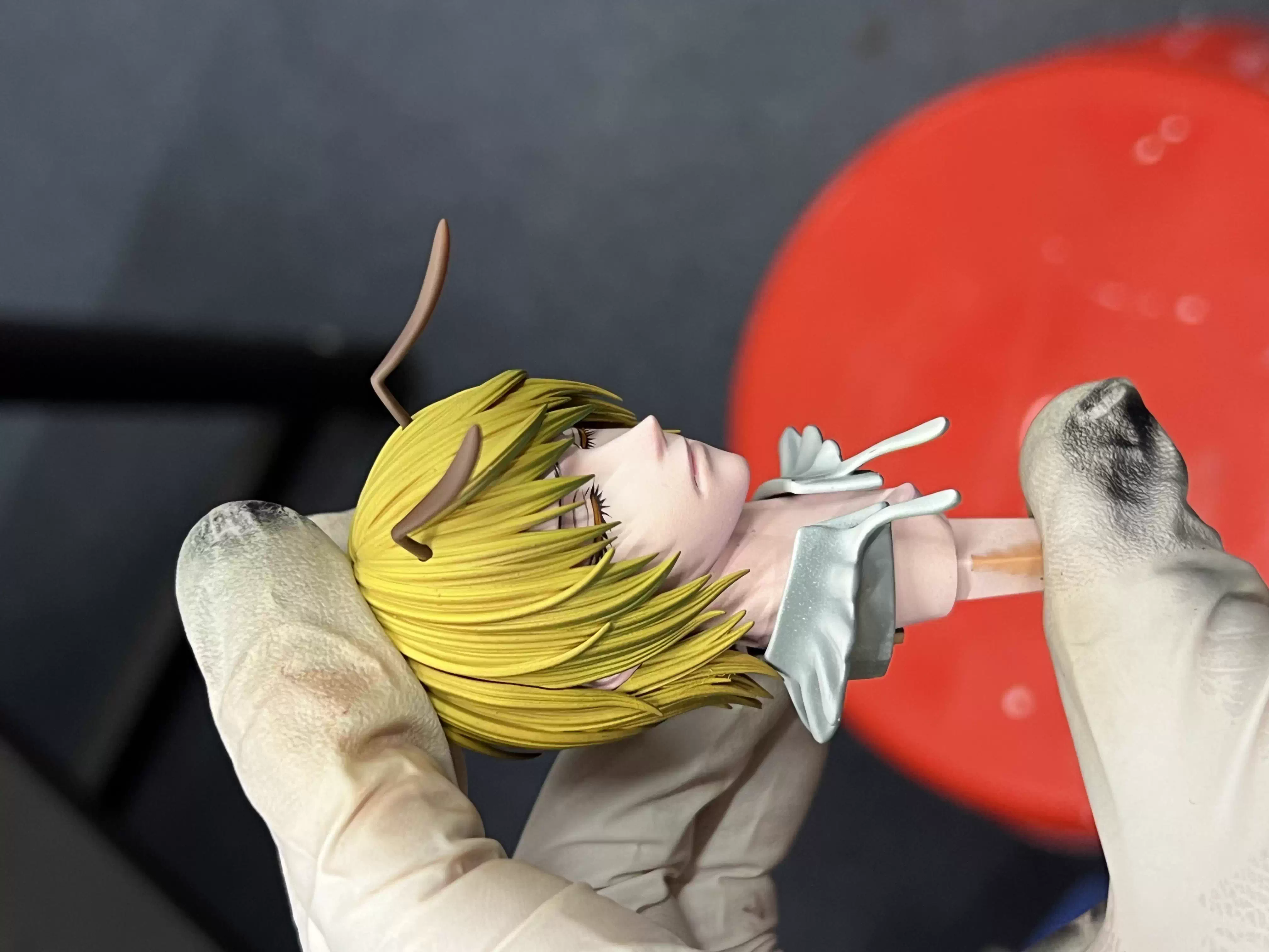 【Pre-sale】1/6 Scale Shaiapouf-Zoldyck Studio