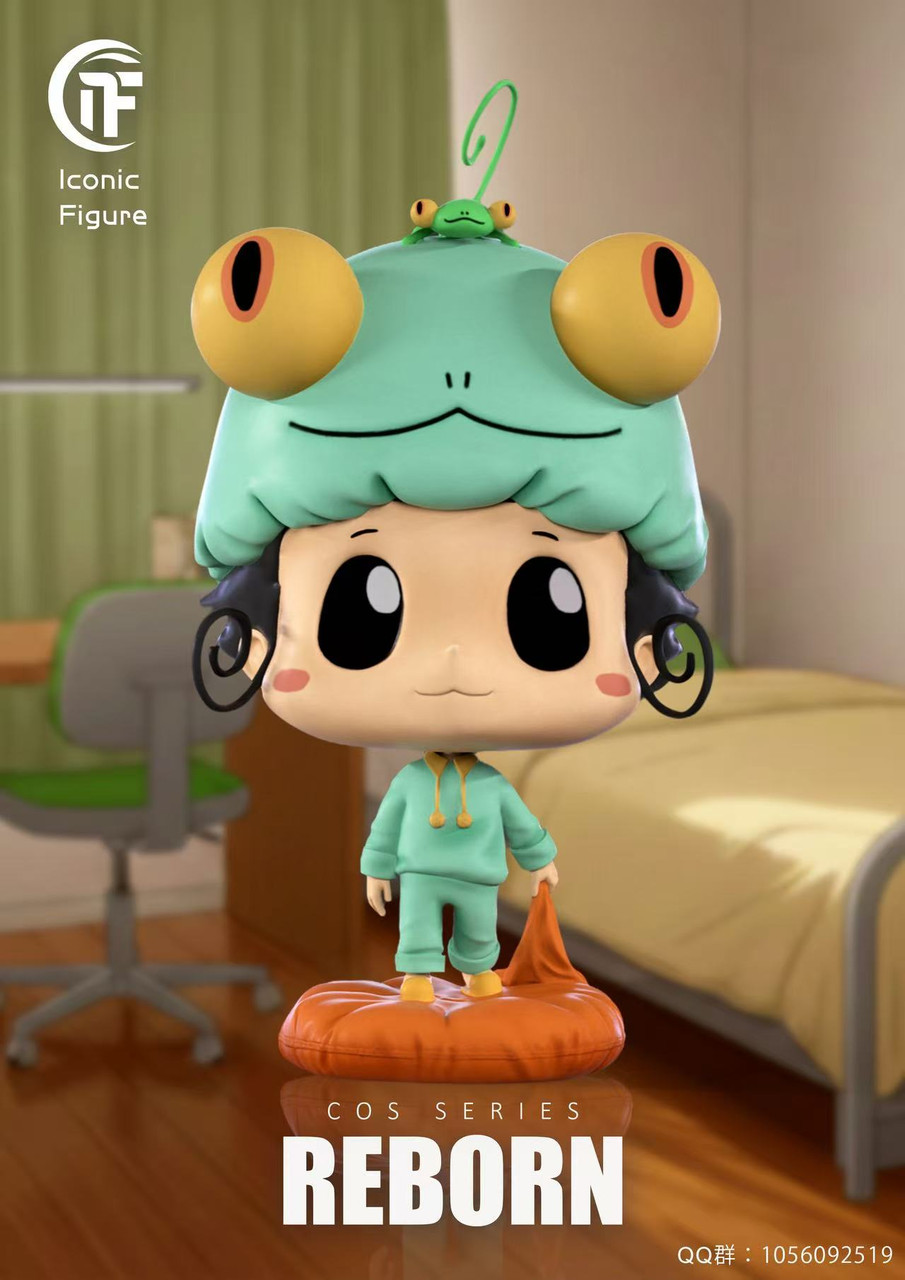 【Pre-sale】Reborn Cos Series: Leon Pajamas-Iconic Figure Studio