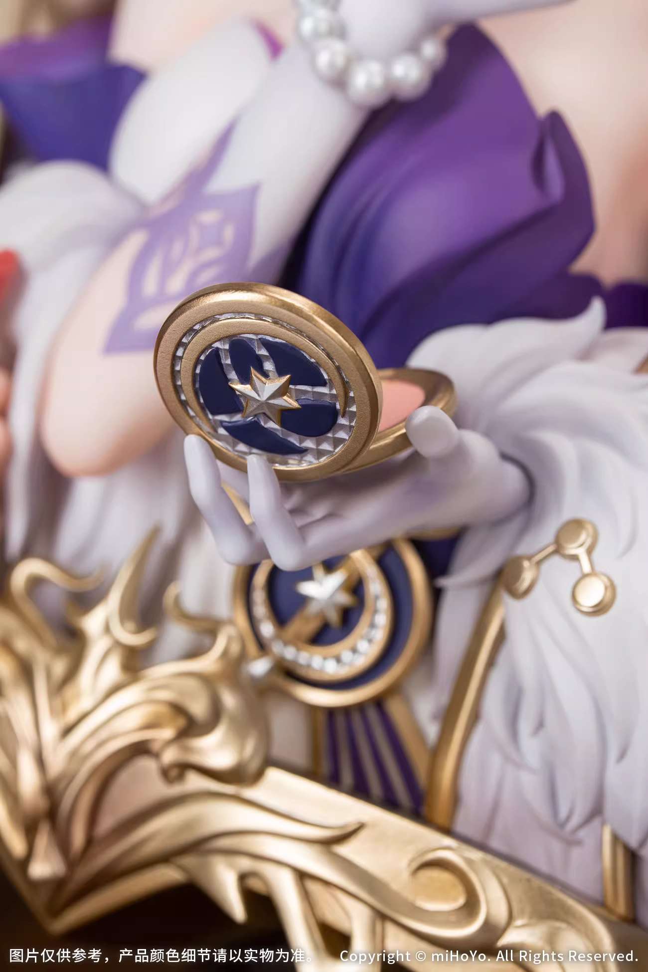 【Pre-sale】Diorama Series Robin Frame-Myethos Studio