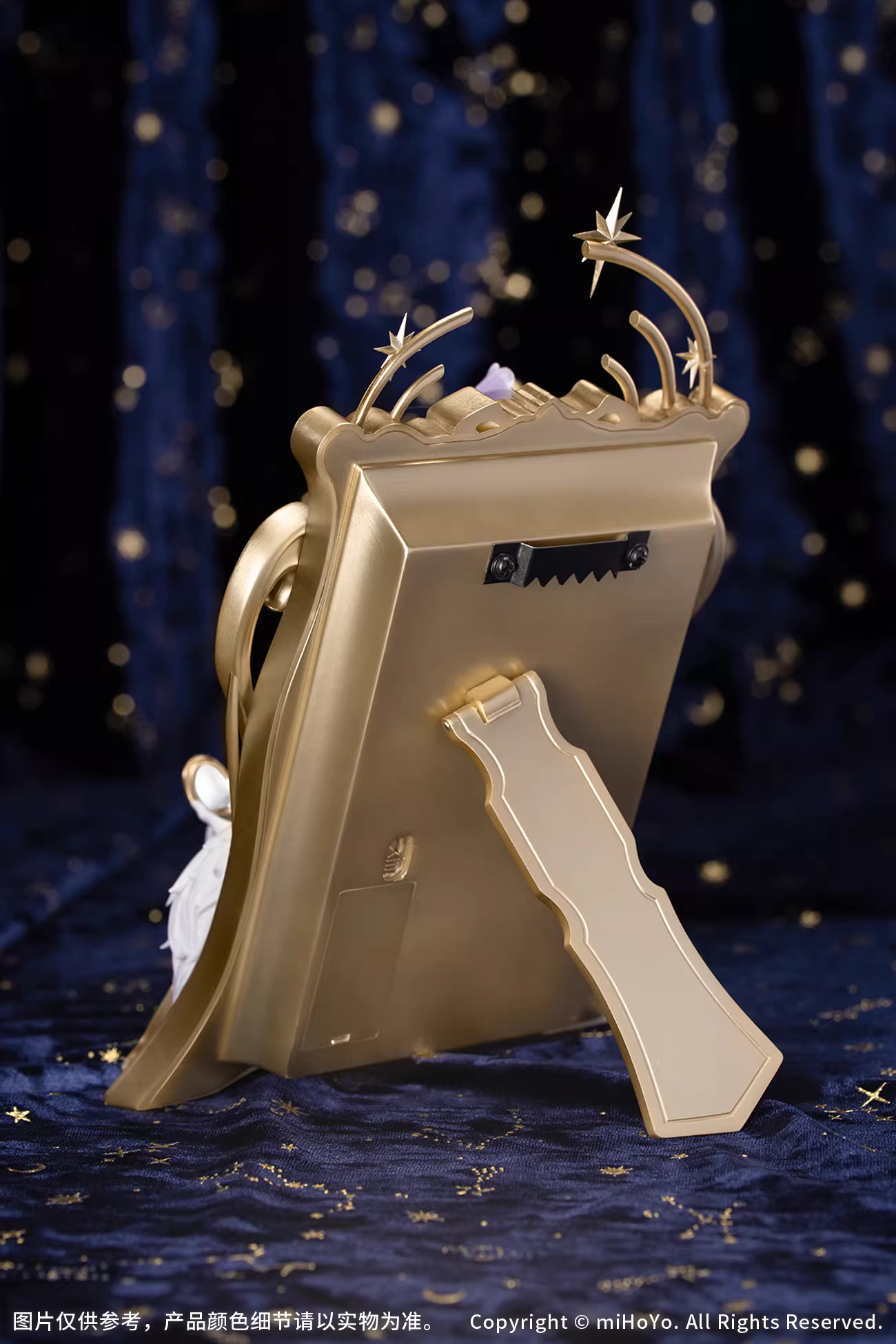 【Pre-sale】Diorama Series Robin Frame-Myethos Studio