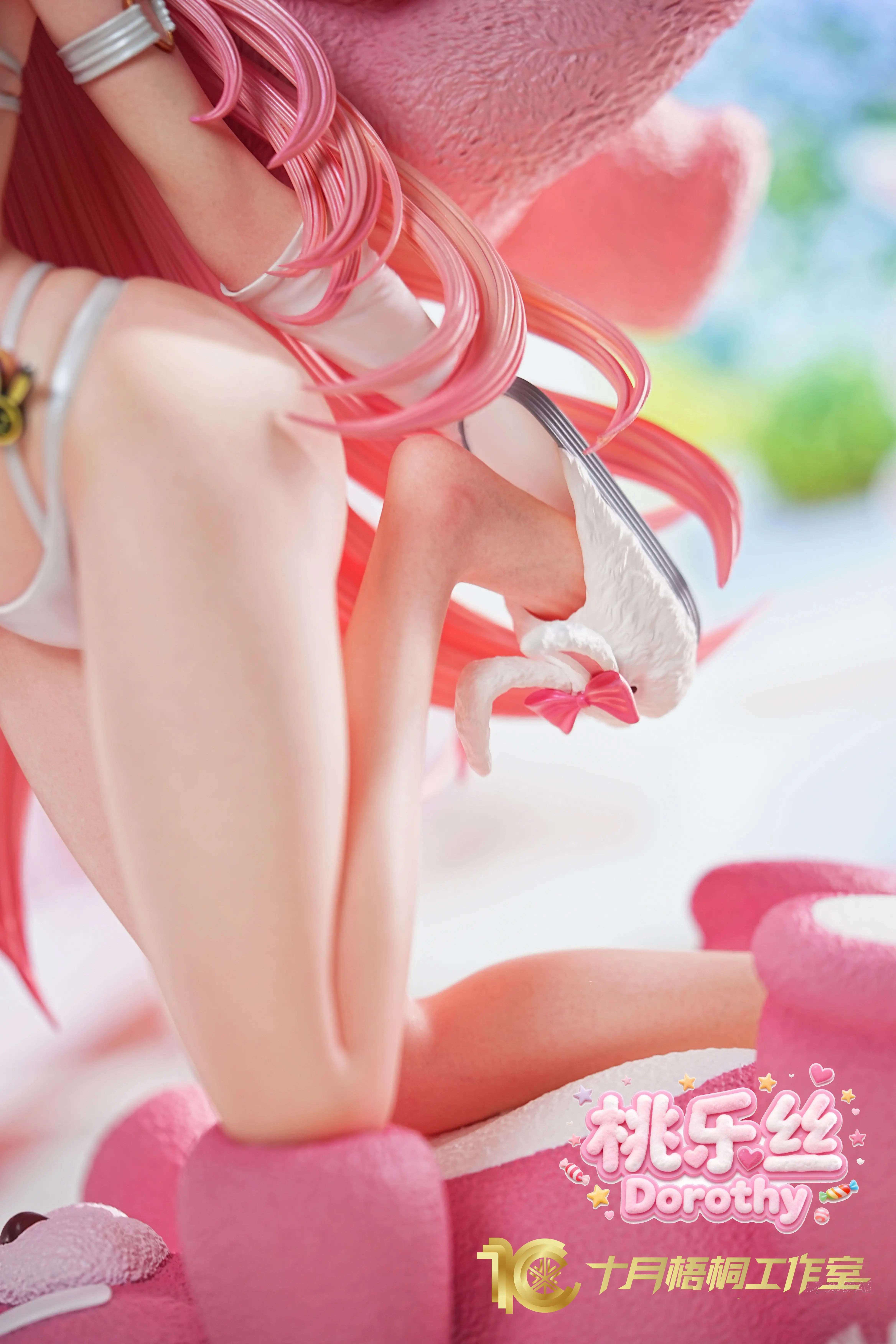 【Pre-sale】1/4 Scale Dorothy-SYWT Studio