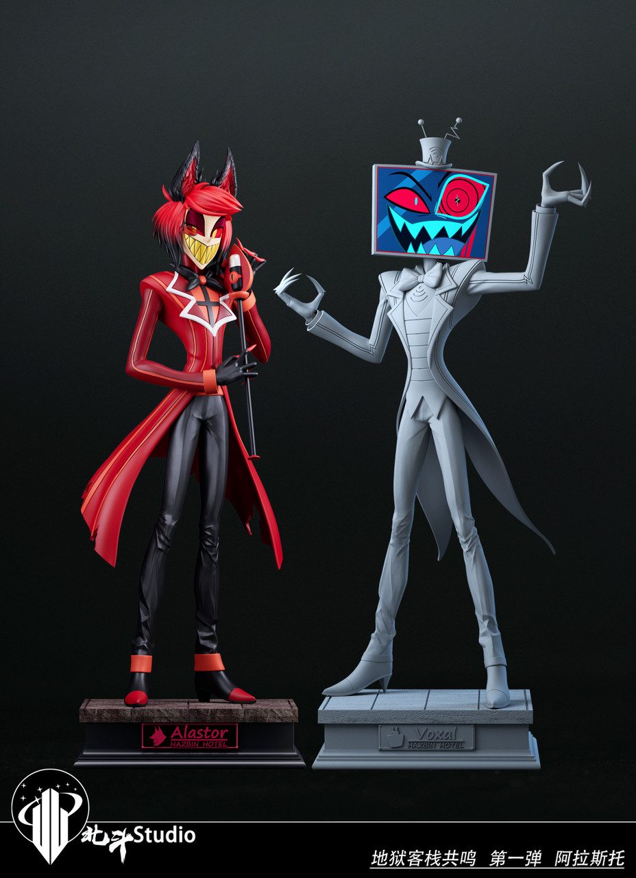 【Pre-sale】1/6 Scale Alastor-BeiDou Studio