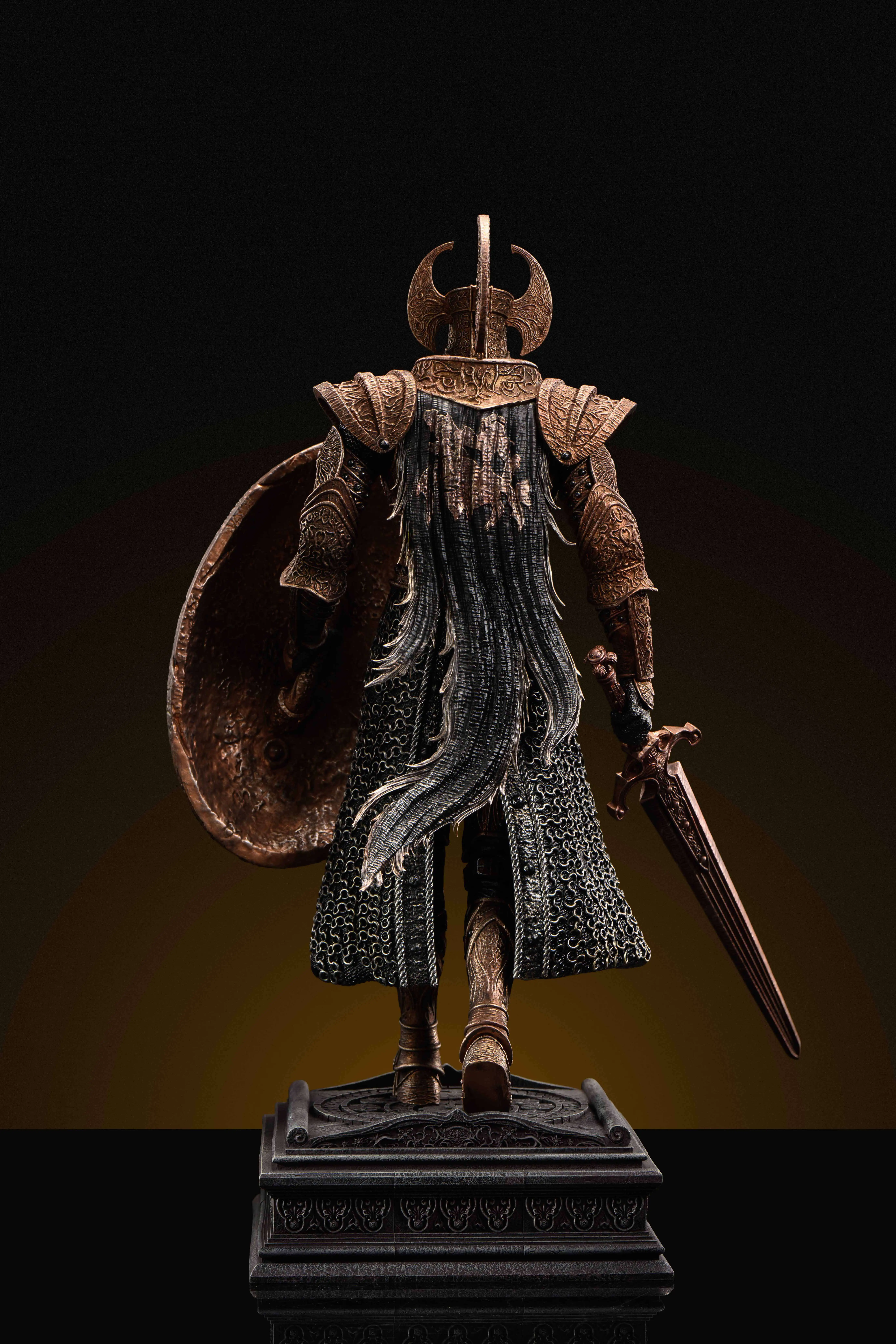 【Pre-sale】Crucible Knight-SWORD and WING Studio