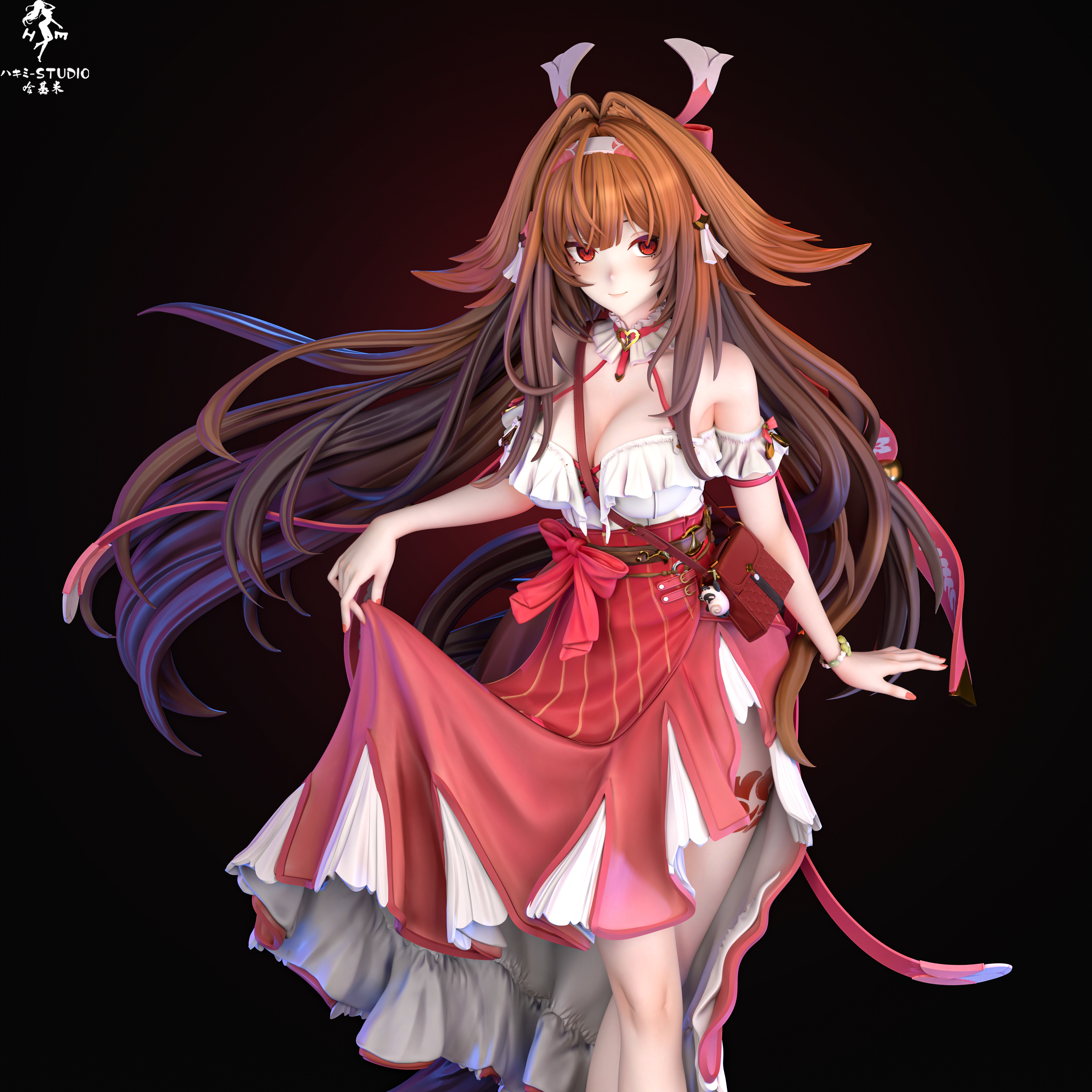 【Pre-sale】1/6 Scale 002 Ye Shunguang-HaJiMi Studio