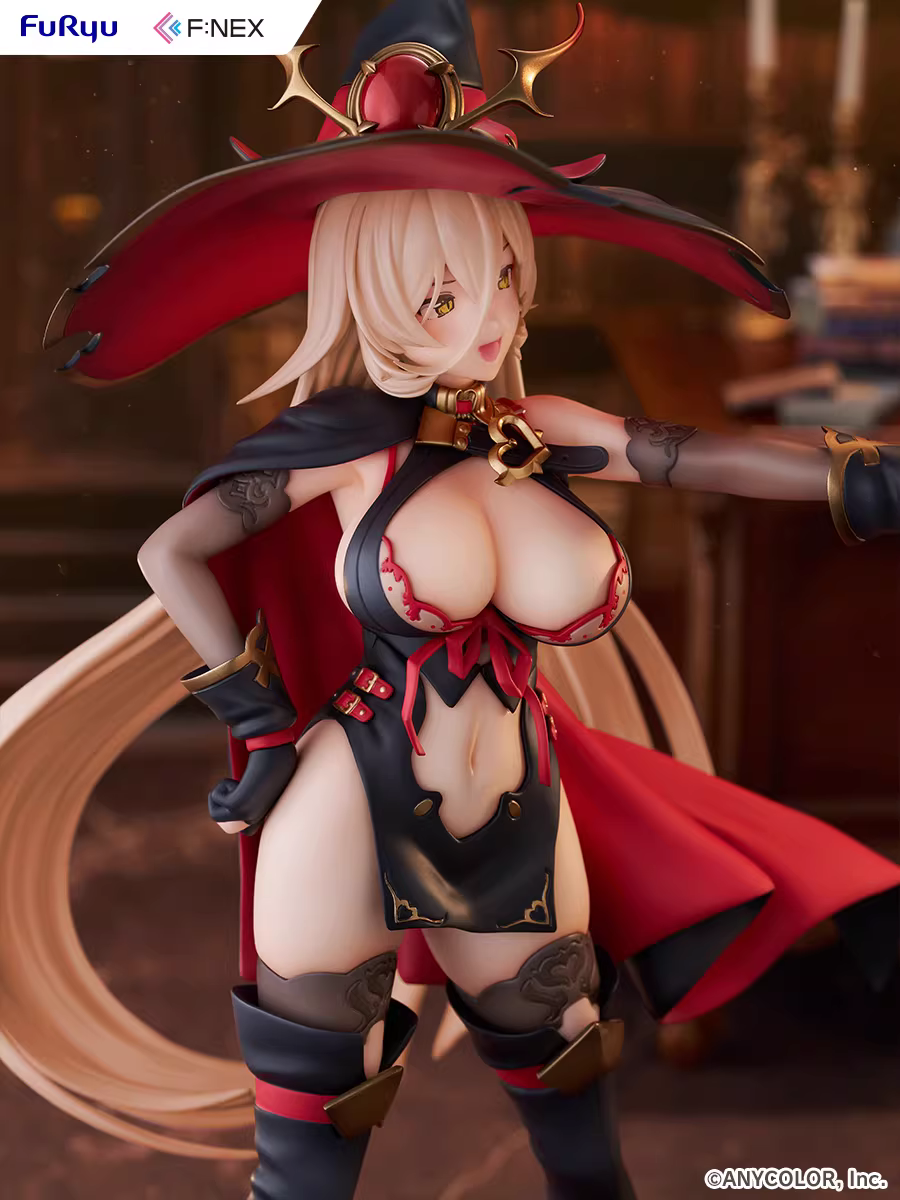 【Pre-sale】1/7 Scale Nui Sociere-F:NEX Studio