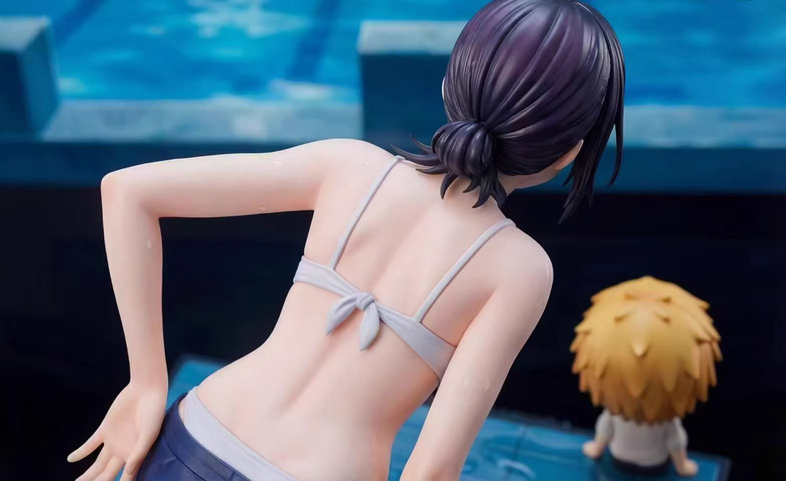 【Pre-sale】1/6 Scale Reze-Soul Studio