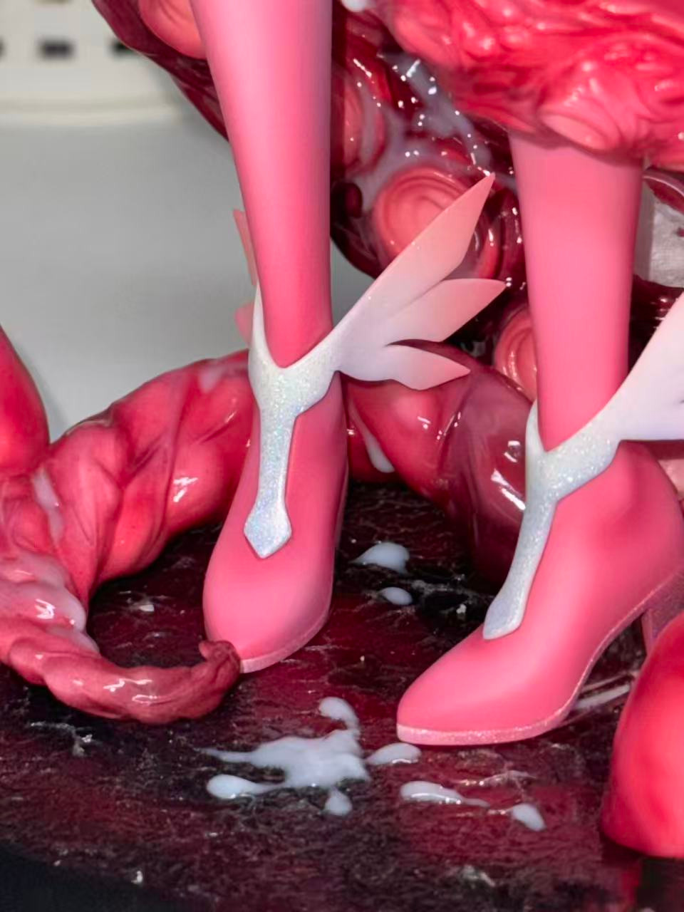 【Pre-sale】1/6 Scale Illyasviel von Einzbern-Rainbow Studio