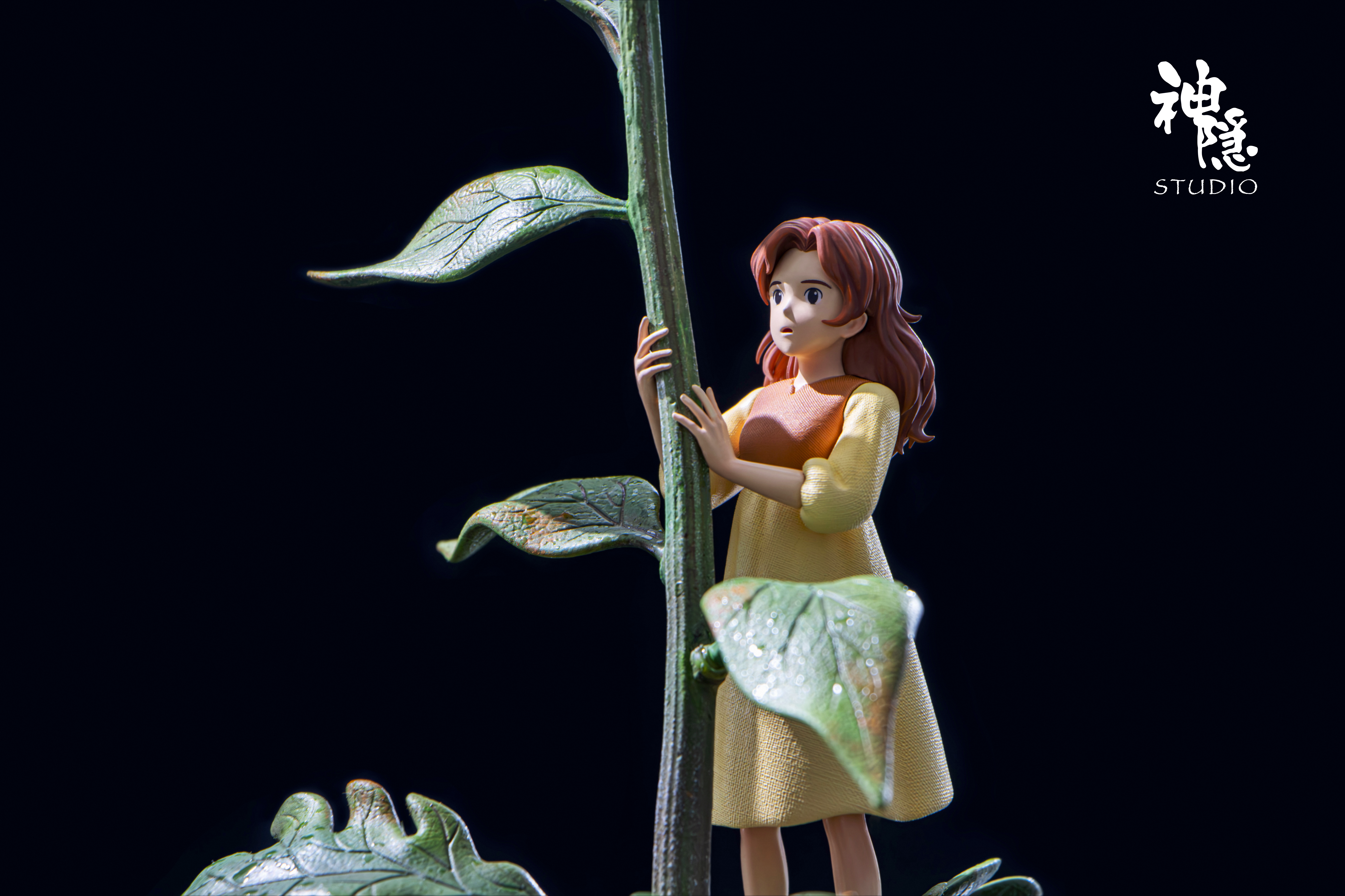 【Pre-sale】Arriety Under Flower-ShenYin Studio