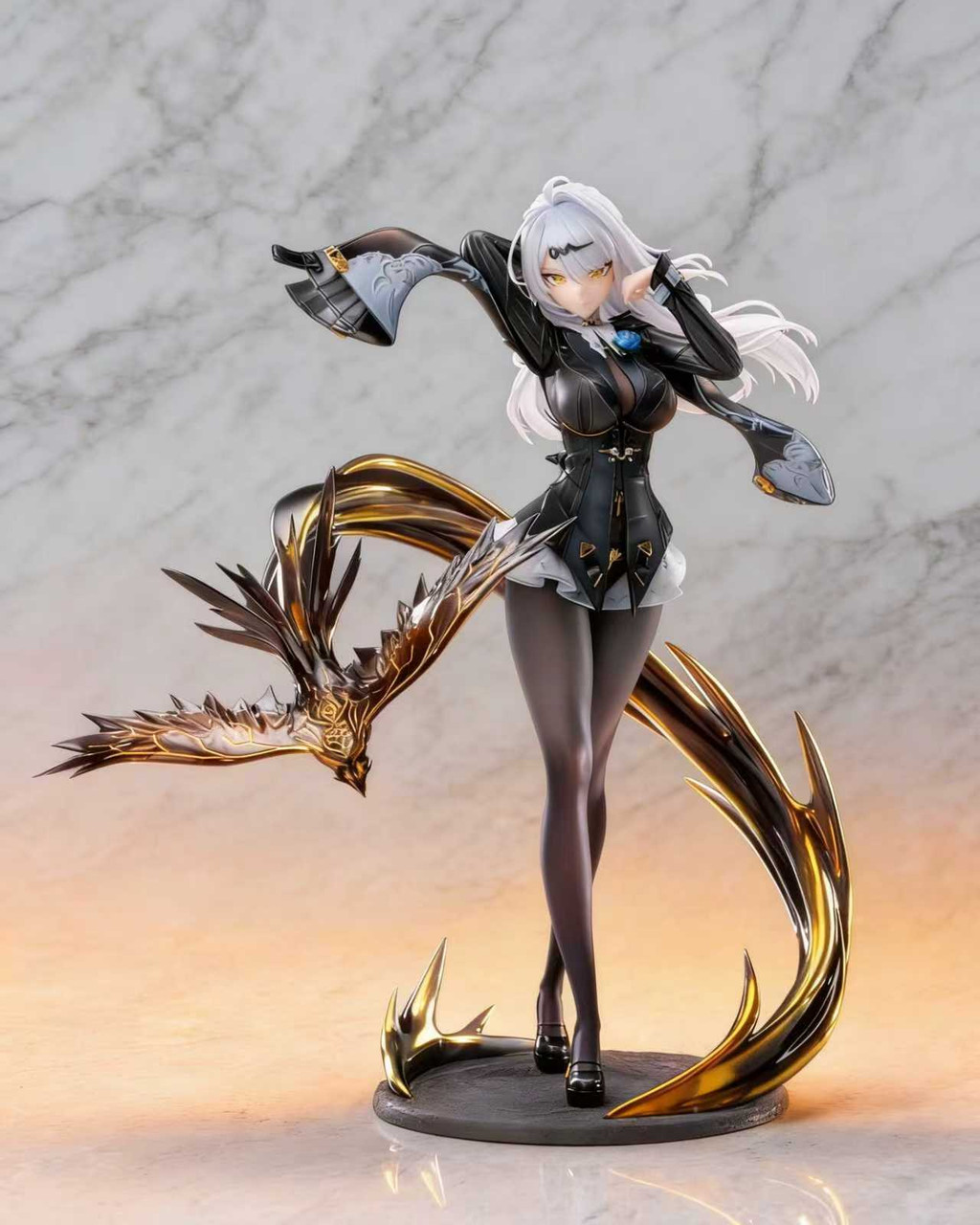 【Pre-sale】1/7 Scale Yixuan-Pepeho Studio