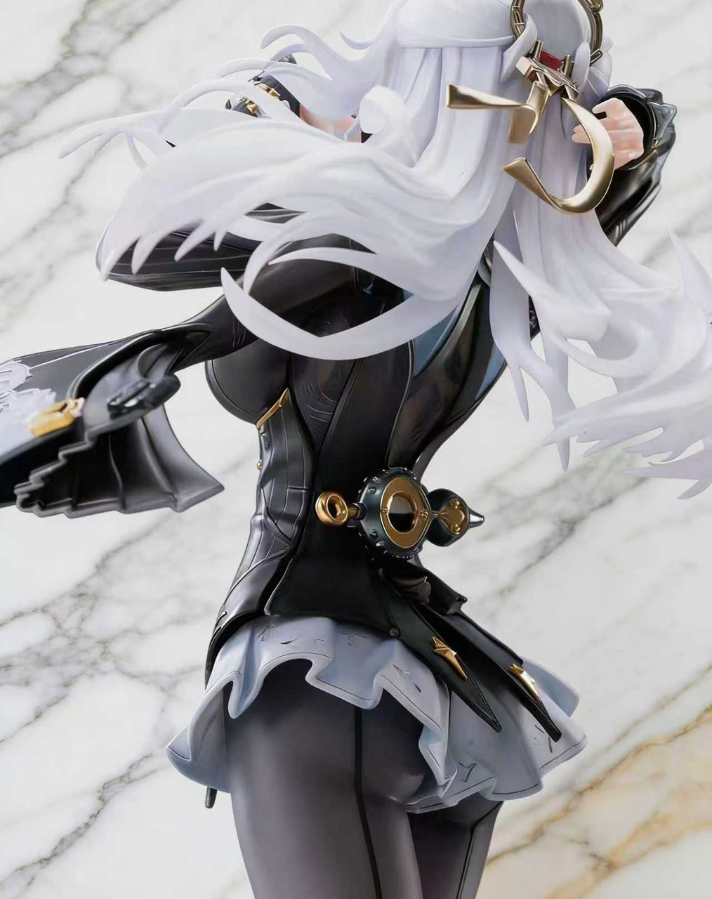 【Pre-sale】1/7 Scale Yixuan-Pepeho Studio