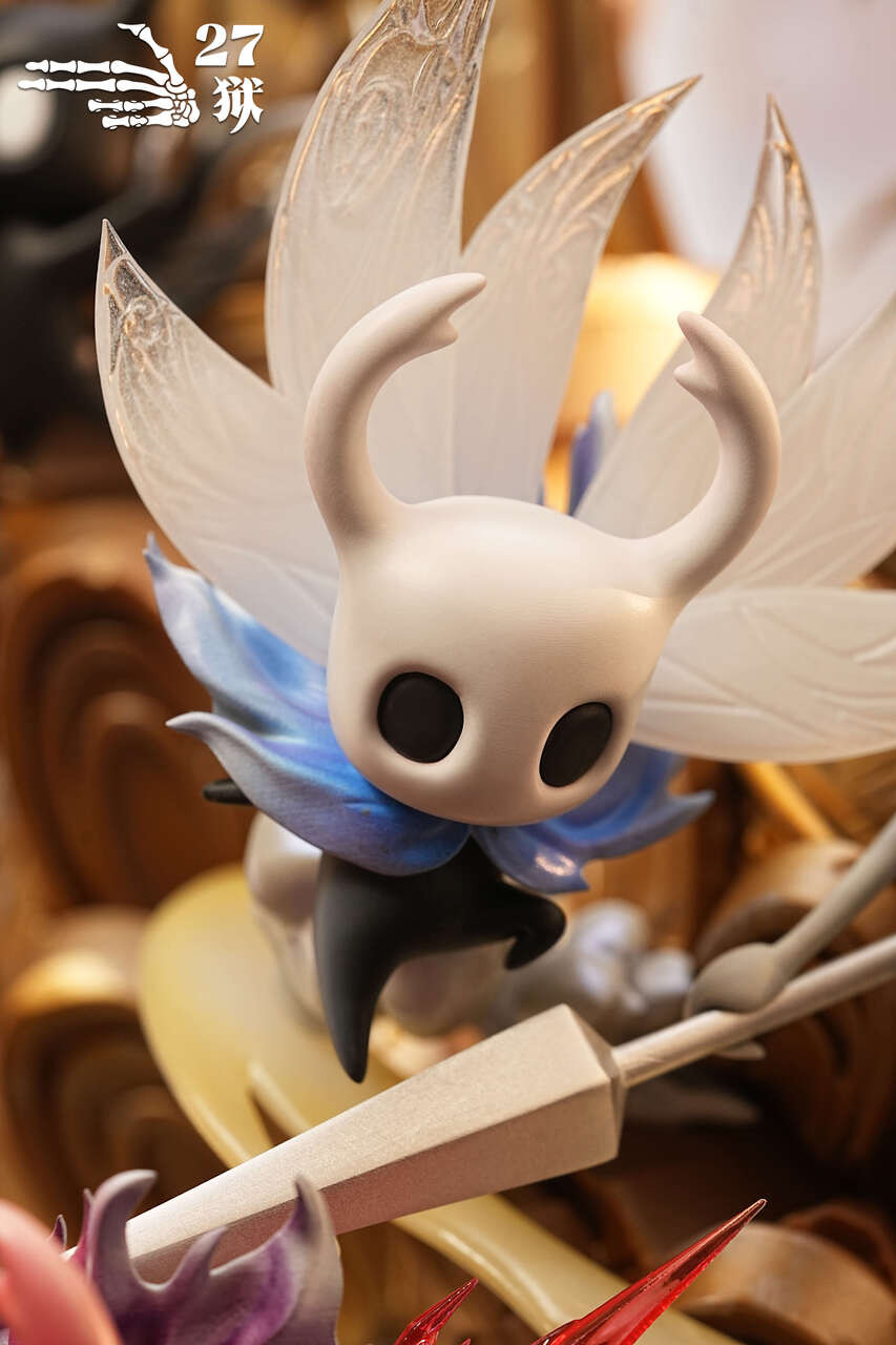 【Pre-sale】5 anniversary Sisters of battle Diorama-27abyss Studio