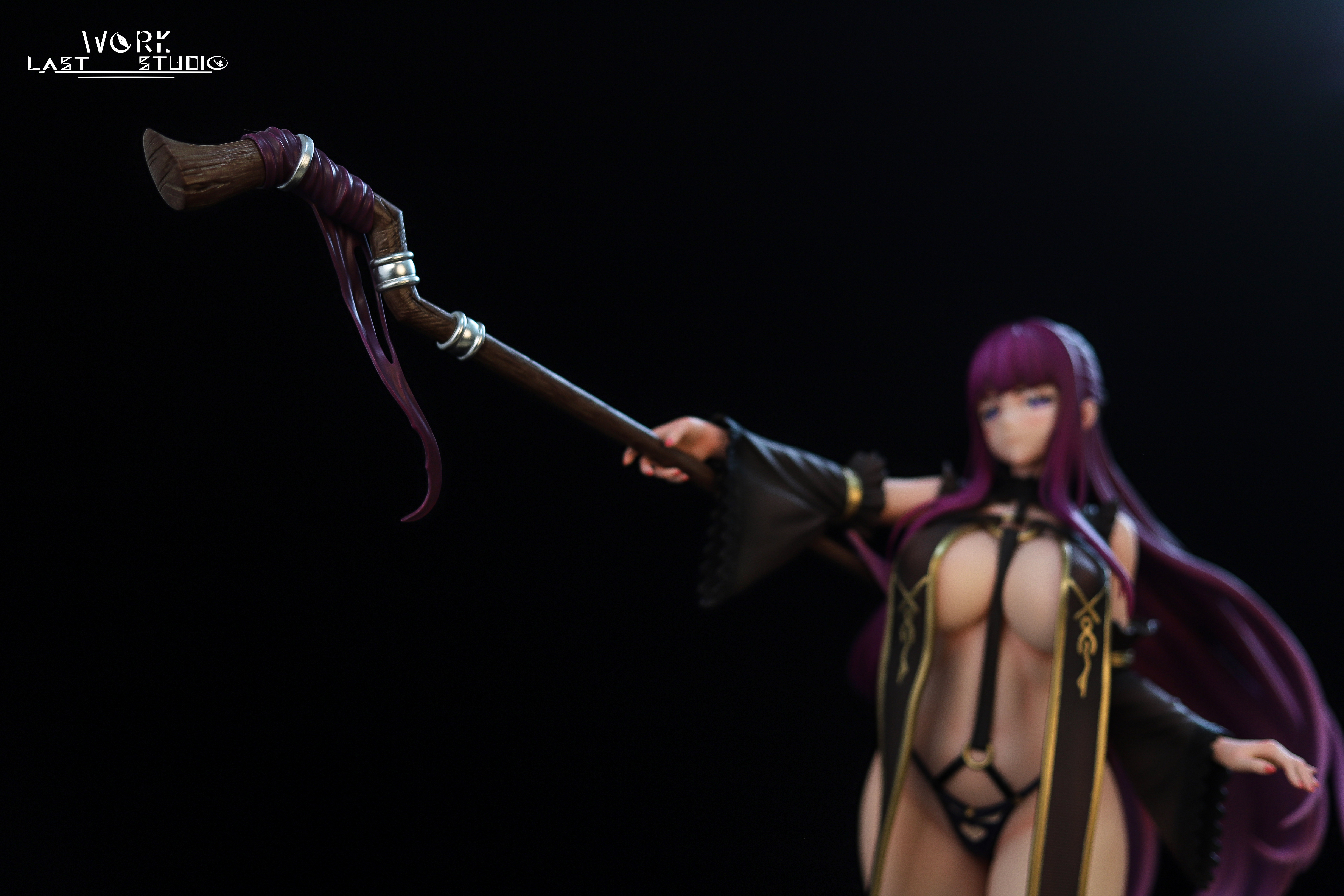 【Pre-sale】1/4 Scale Fern-Last Work Studios