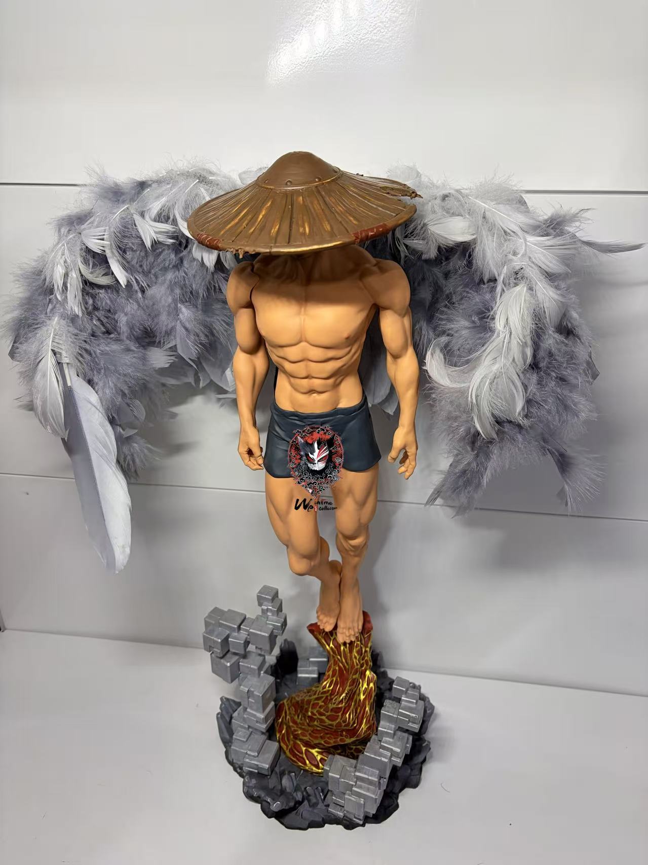 【Pre-sale】Hong-Salted Fish Studio