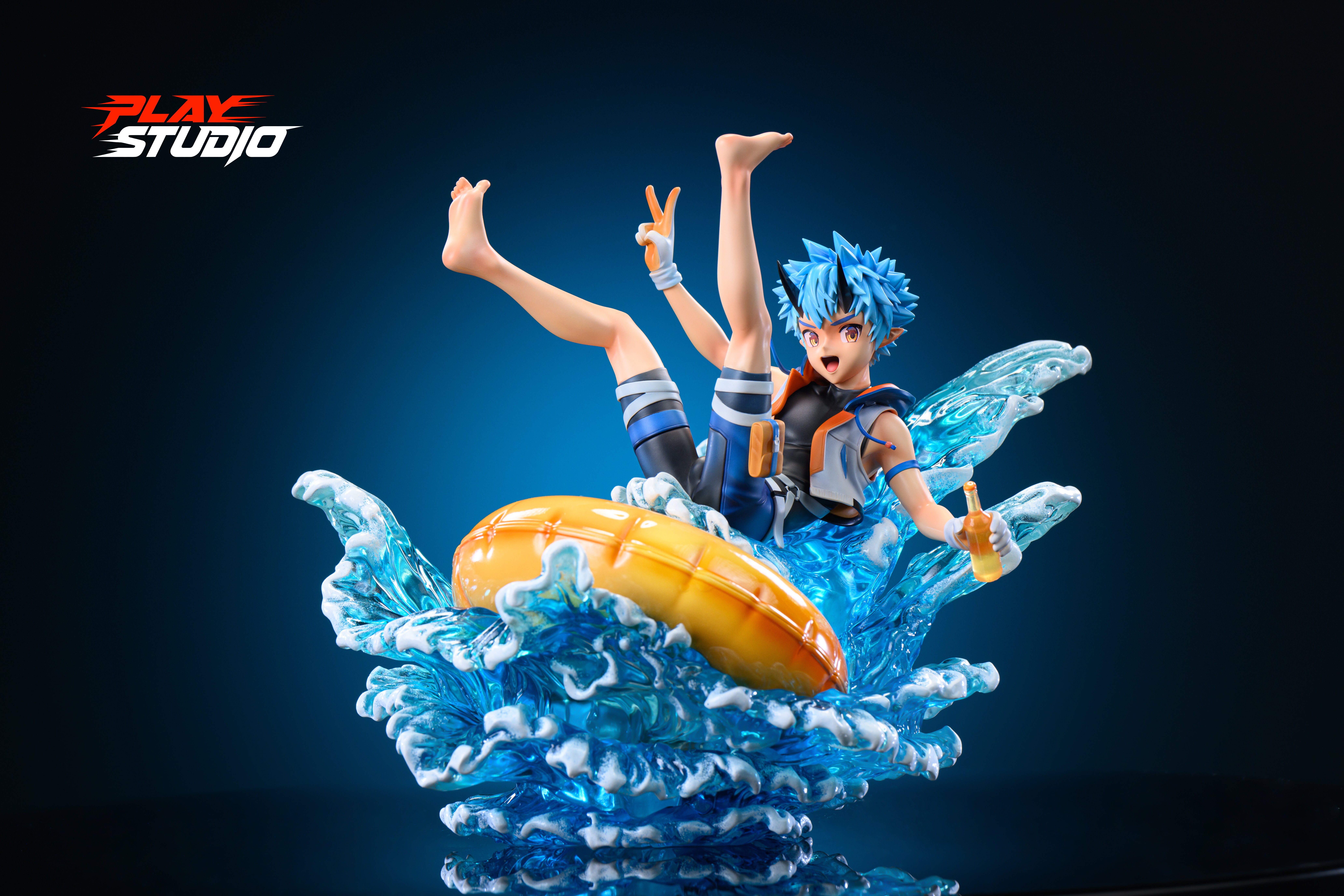 【Pre-sale】1/6 Scale Summer Splash-Play Studio
