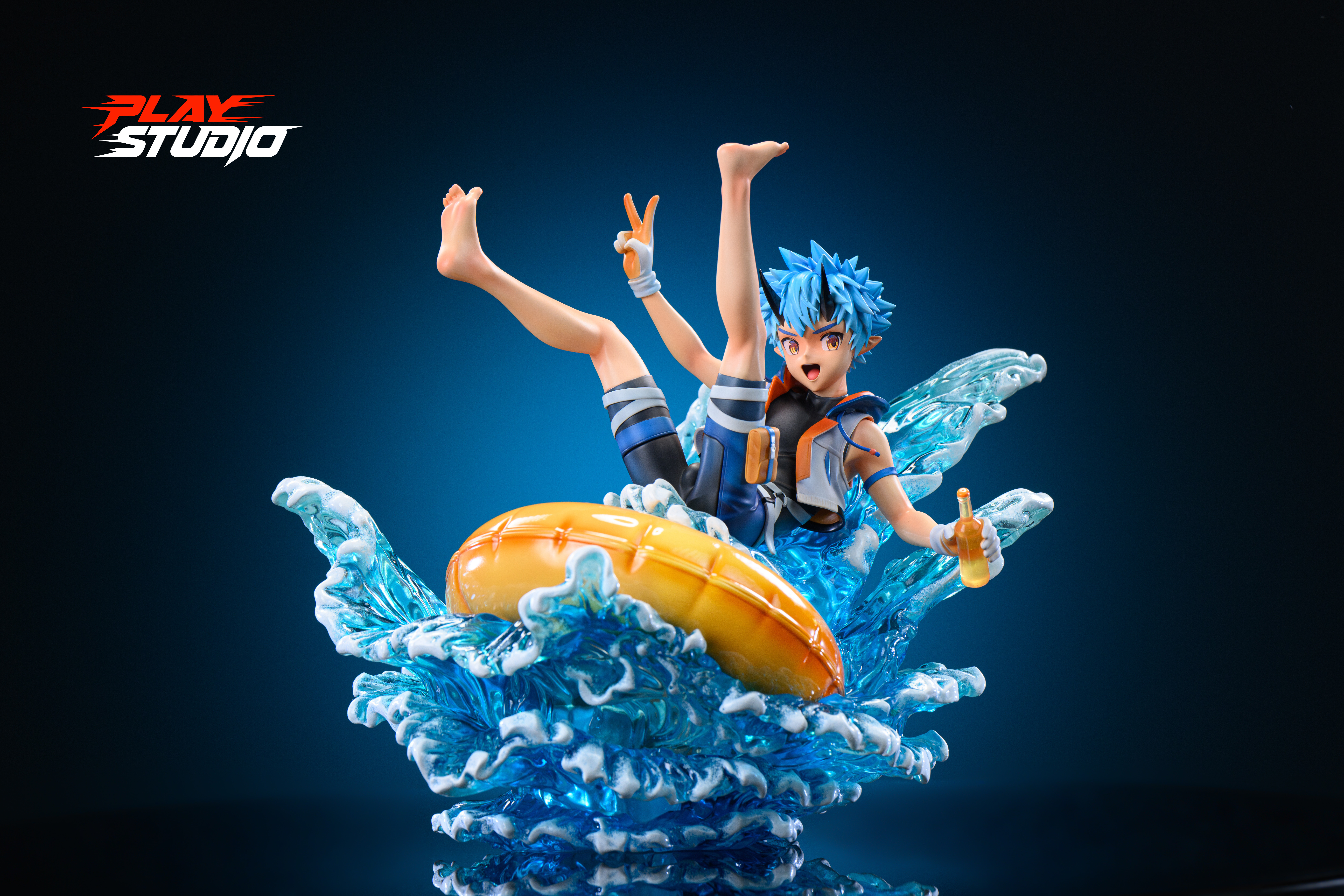 【Pre-sale】1/6 Scale Summer Splash-Play Studio