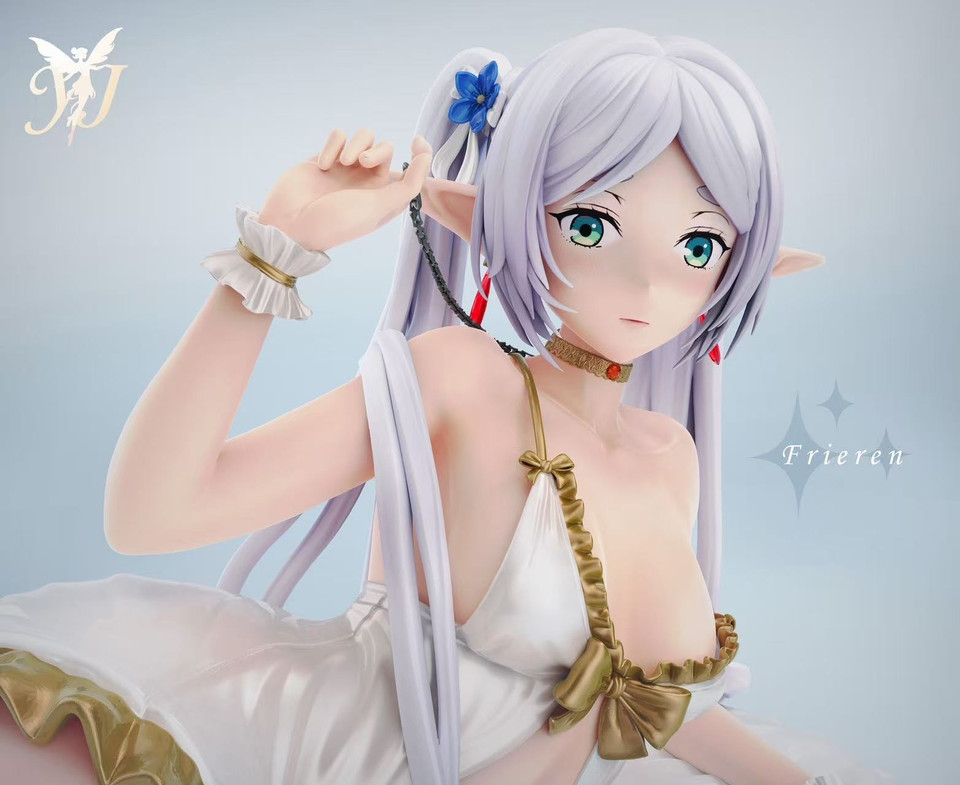 【Pre-sale】1/6 Scale Frieren-YJ Studio