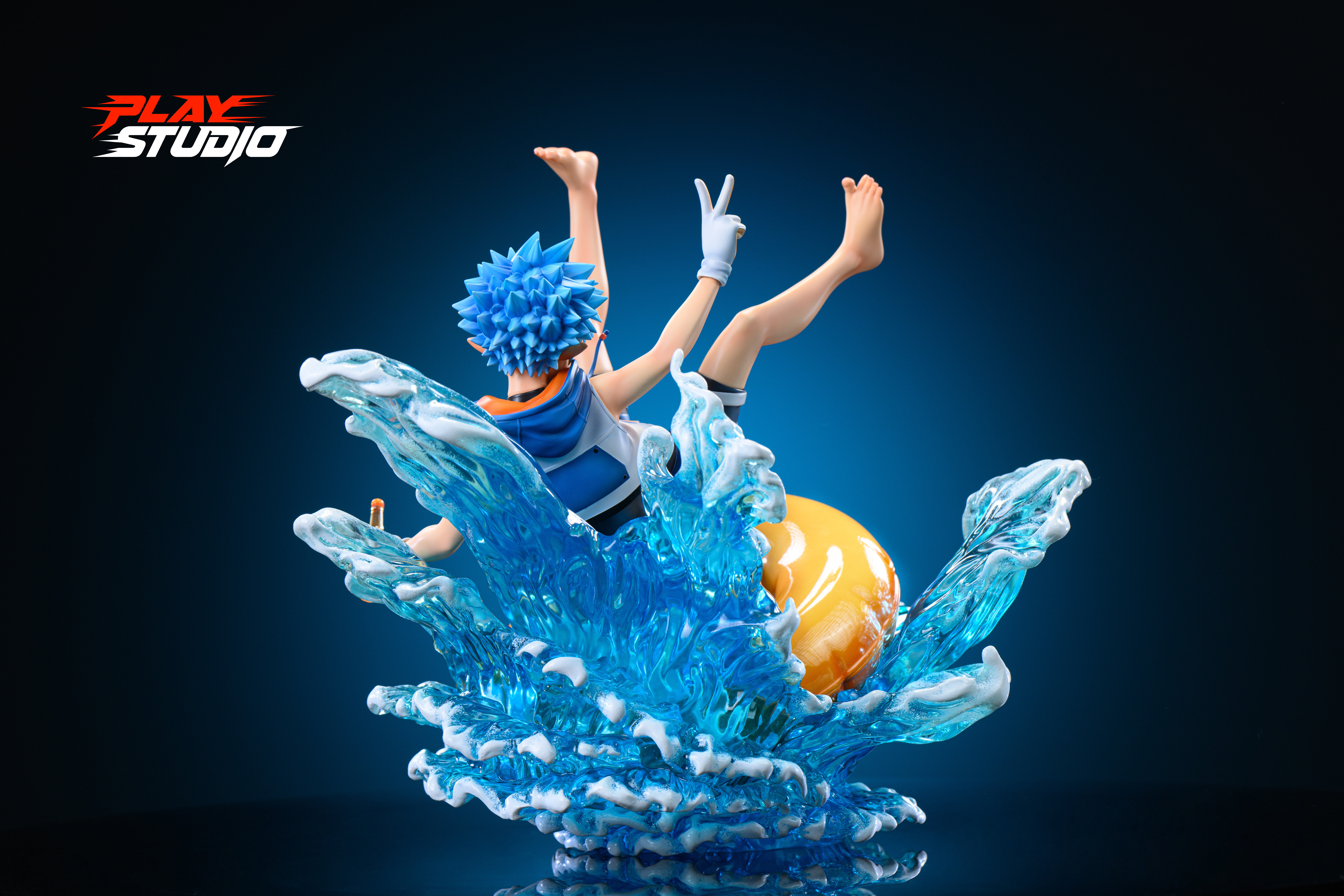 【Pre-sale】1/6 Scale Summer Splash-Play Studio