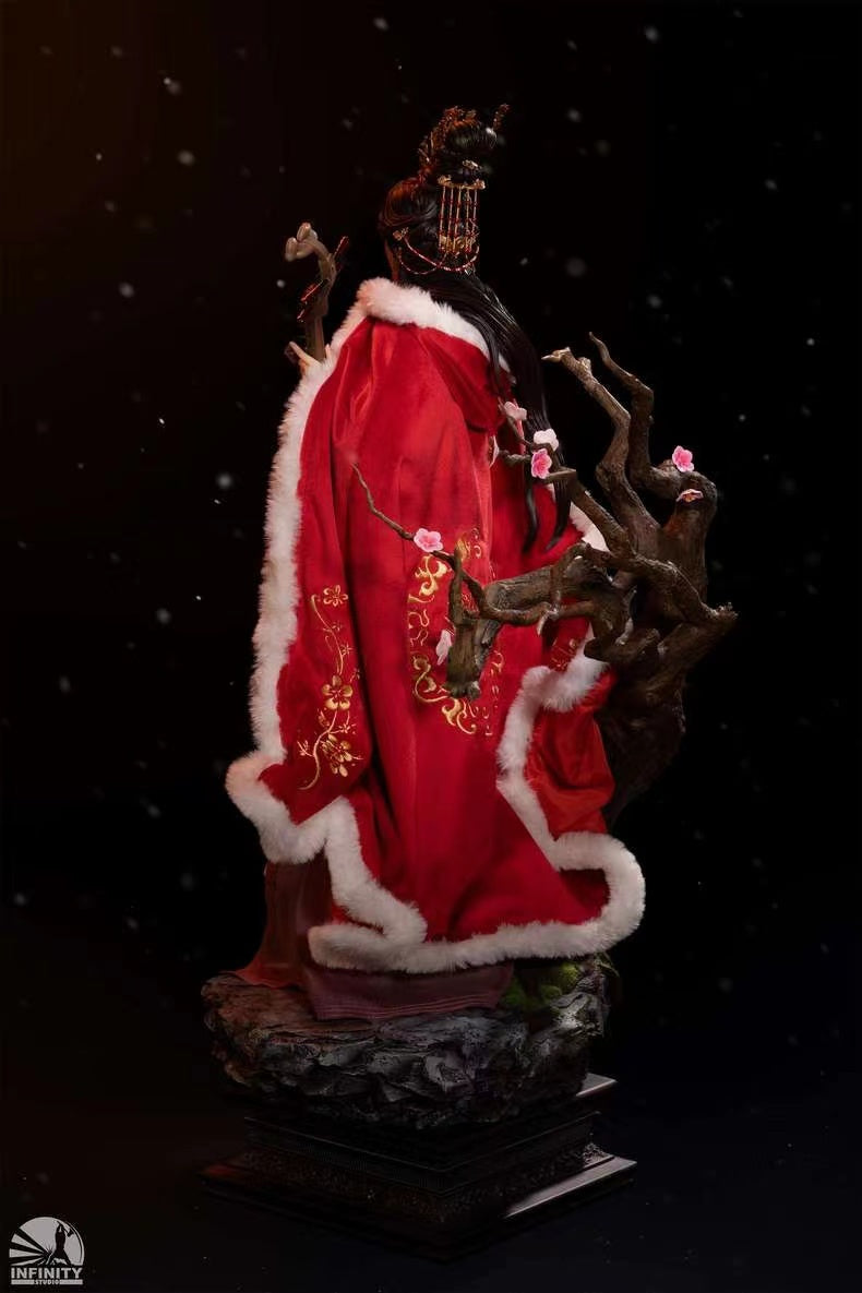 【Pre-sale】The Beauty WangZhaoJun-Infinity Studio