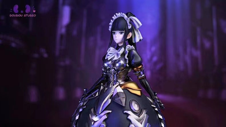 【Pre-sale】1/6 Scale Narberal Gamma-DouDou Studio