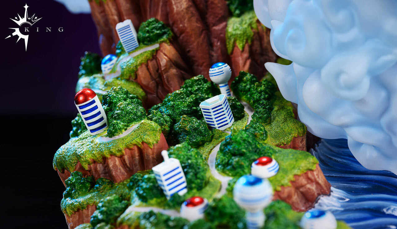 【In stock】1/6 Buu -  KING Studio