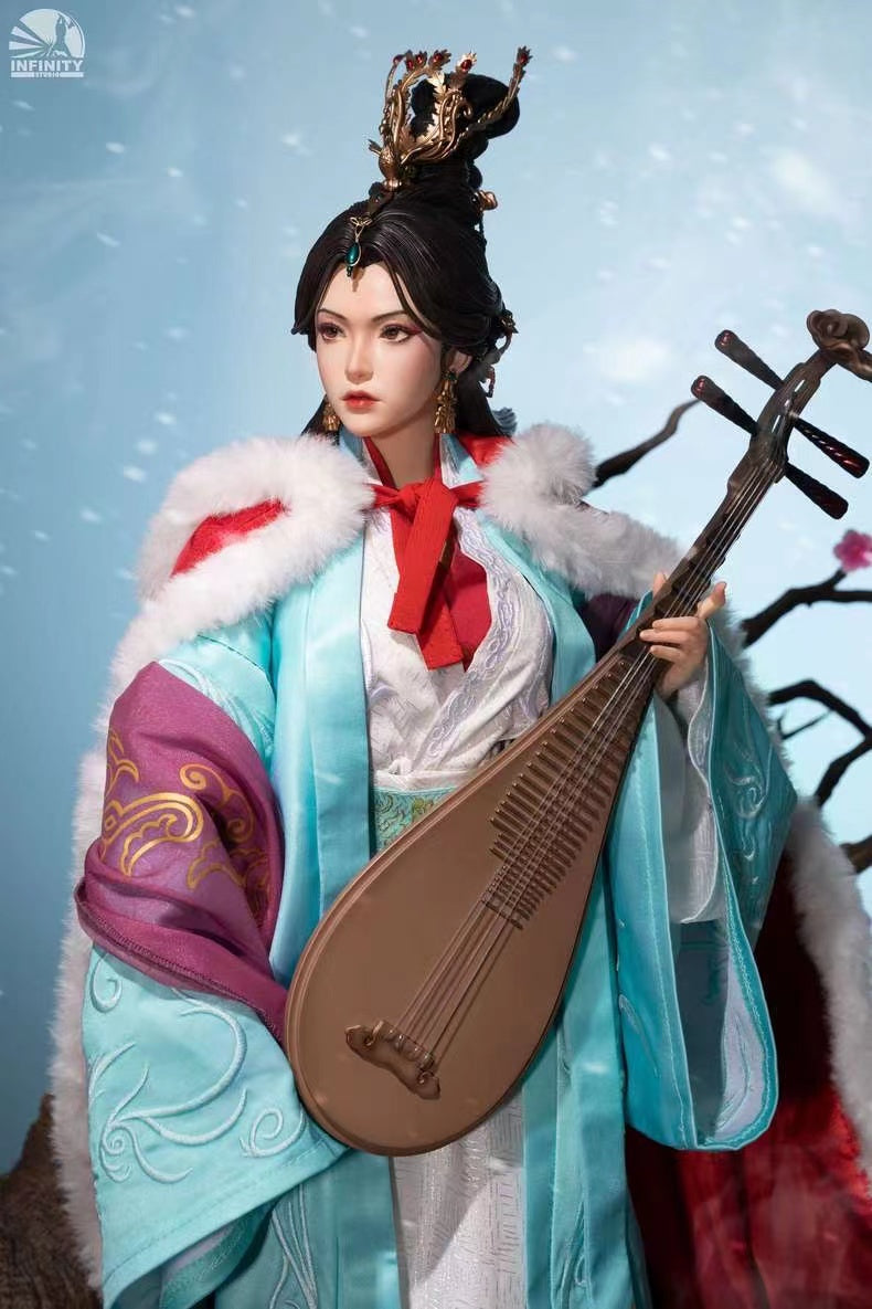 【Pre-sale】The Beauty WangZhaoJun-Infinity Studio