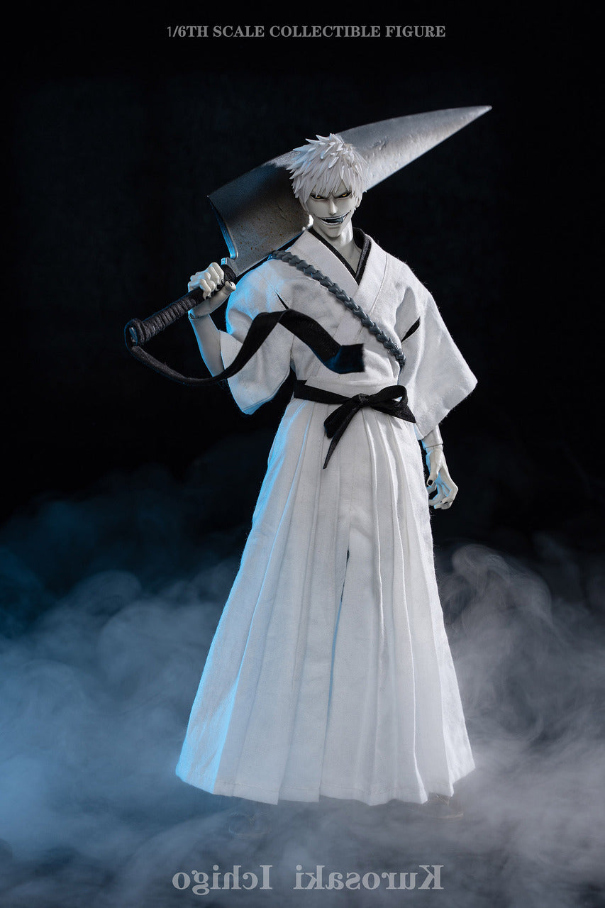 【In stock】 Ichigo Action Figure-Gametoy
