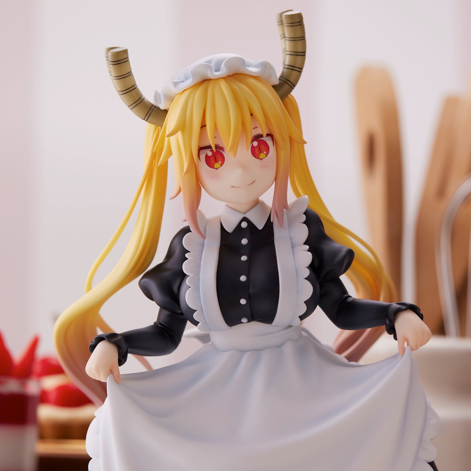 【Pre-sale】 Tohru&KannaKamui-Kobayashi's Dragon Maid-UnionCreative Studio