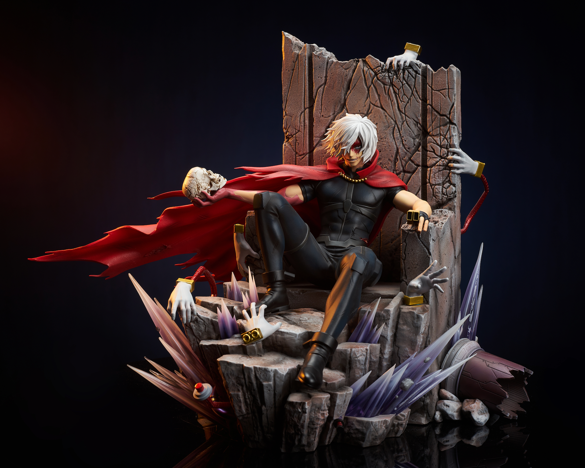 【Sold out】Tomura Shigaraki-Weare A Design