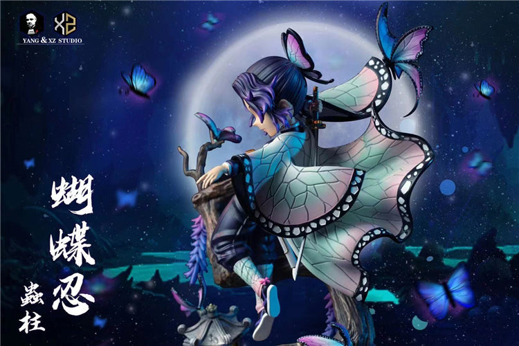 【Pre-sale】Kochou Shinobu-Xs Studios ＆ Yang Studios