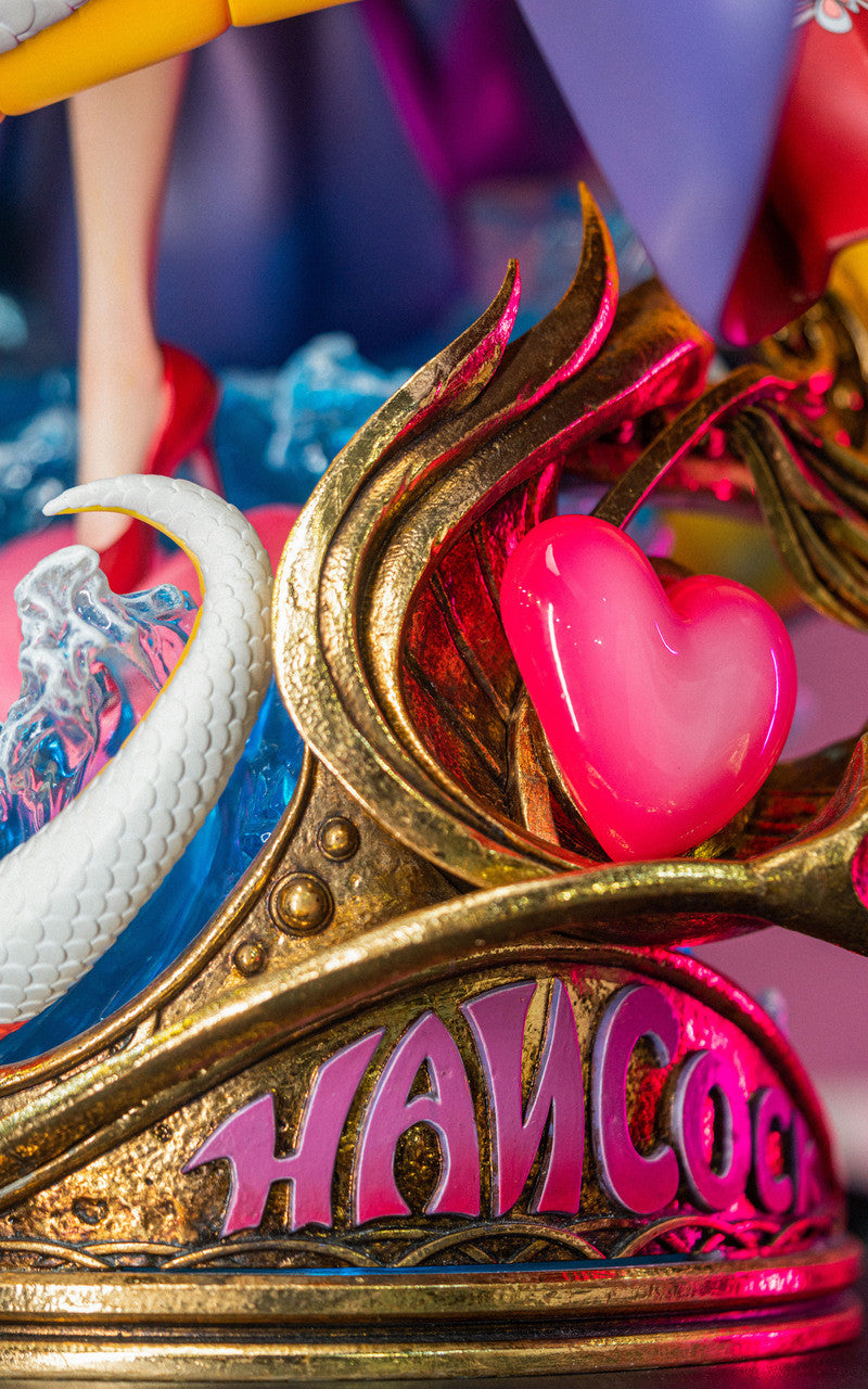 【In Stock】Boa Hacncock- One Piece - JIMEI Studio