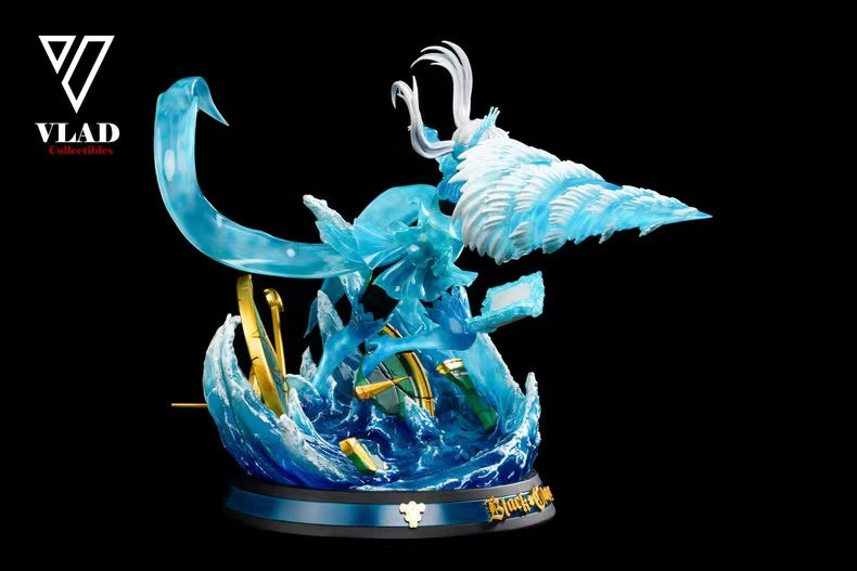 【Pre-sale】1/4 & 1/6 Scale Noell Silva-Black Clover-Vlad collectibles Studio