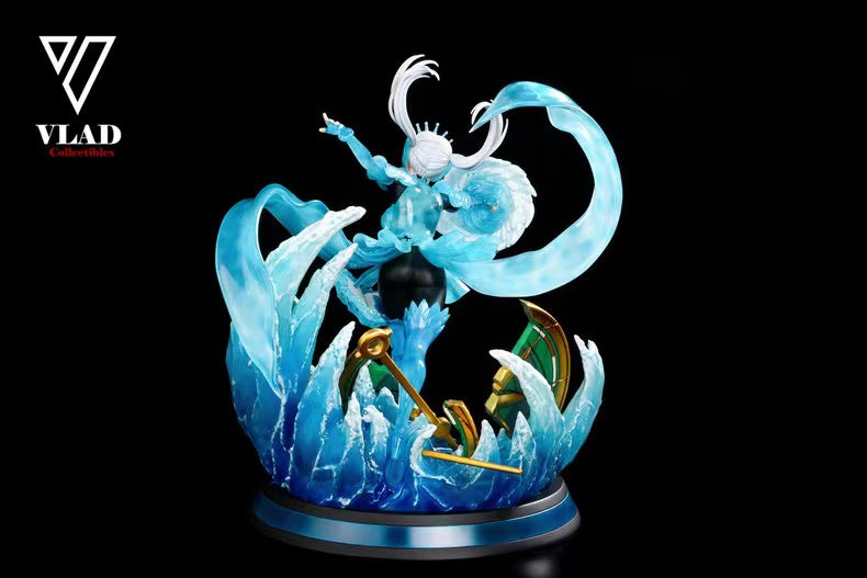 【Pre-sale】1/4 & 1/6 Scale Noell Silva-Black Clover-Vlad collectibles Studio