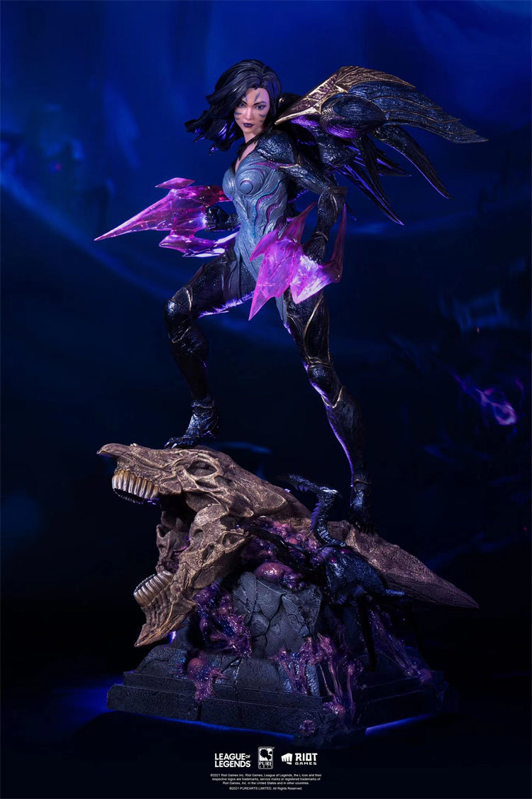 【Pre-sale】Kai'Sa/Kaisa-League of legends-PureArts