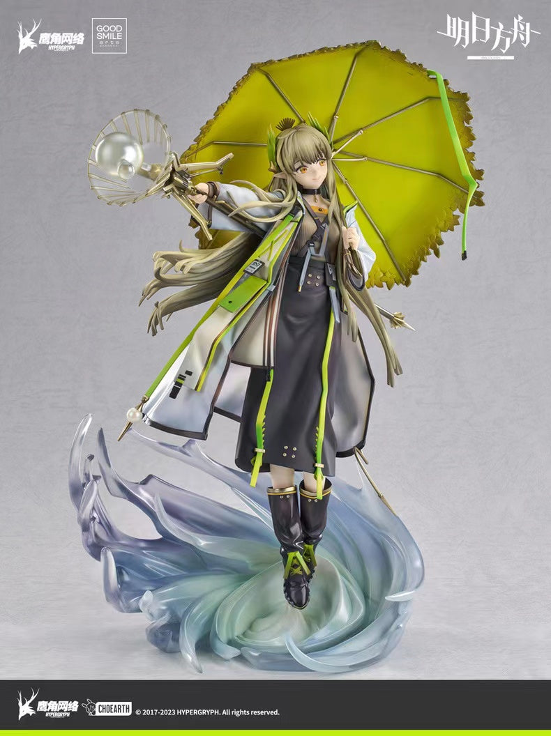 【Pre-sale】1/7 Scale Muelsyse-Arknights-GoodSmile Studio