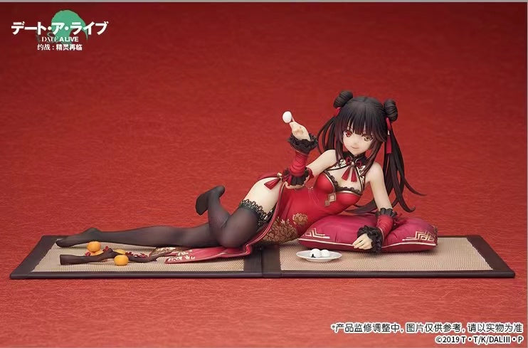 【In stock】1/7 Scale Tokisaki Kurumi-Date a Live-APEX Innovation