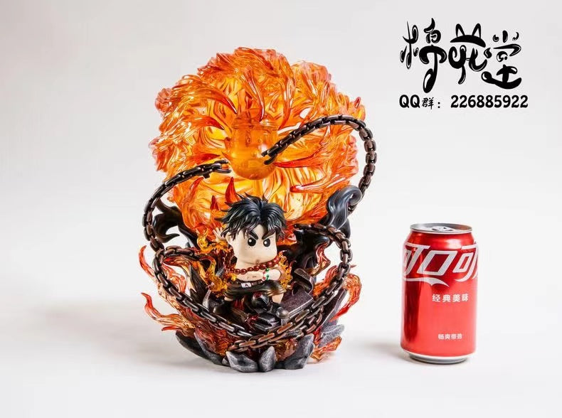 【Pre-sale】Ace-One piece-MianHuaTang Studio