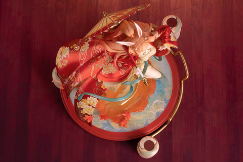 【Pre-sale】1/7 Scale Jinghong Dance ver. Gongsun Li-Honor of Kings Statue-Myethos Studio