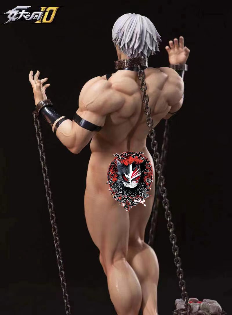 【Few left】1/6 Scale Orochi-King of Fighters-YD10 Studio