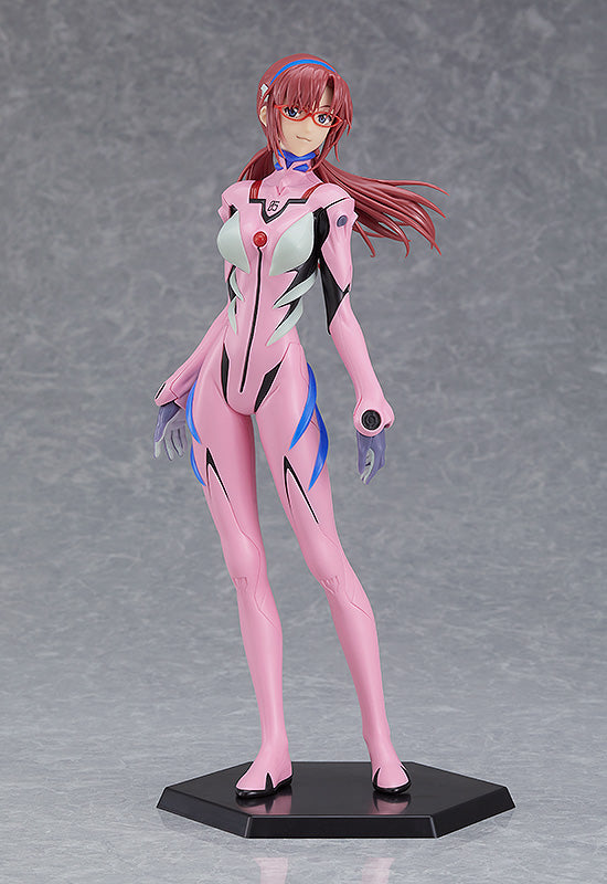 【Pre-sale】Mari Makinami Illustrious-Evangelion-Max Factory