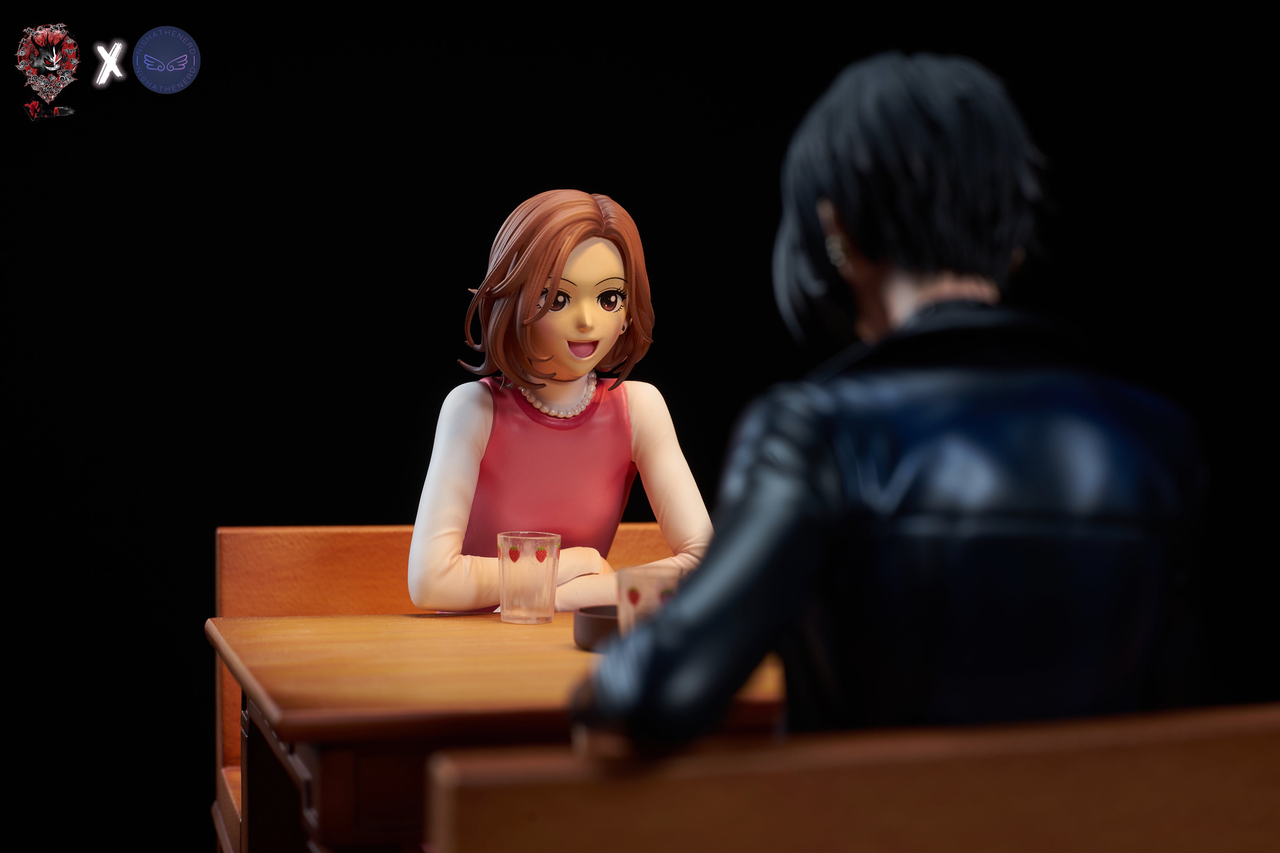 【Sold out no more】Osaki Nana/Komatsu Nana-Nana-Weare A Design X Nishathenerd