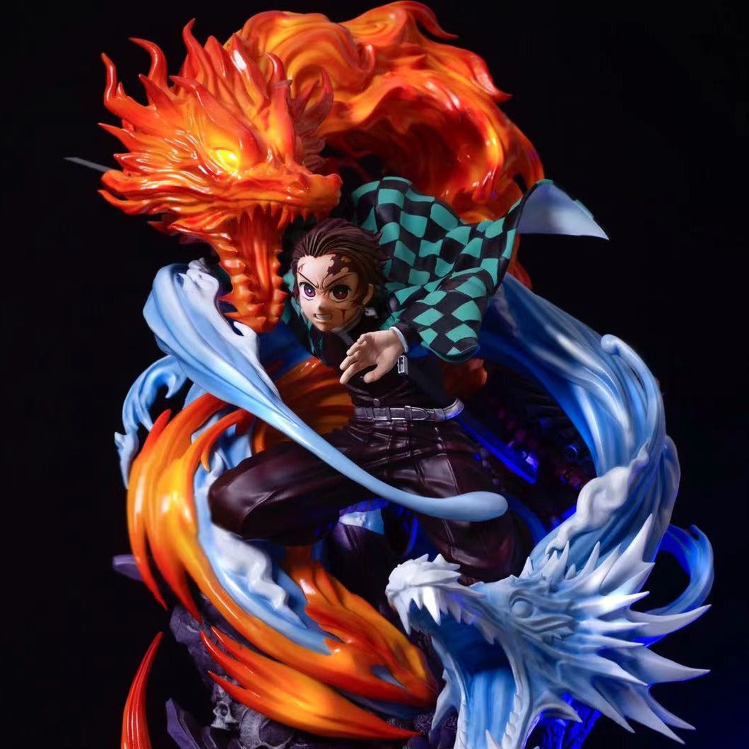 【In stock】Tanjirou-Gecko Studio