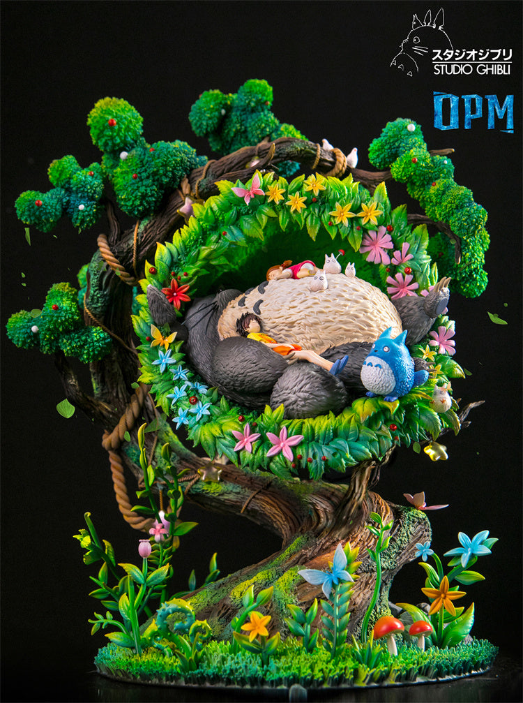 【In stock】My Neighbour Totoro-OPM-Studio