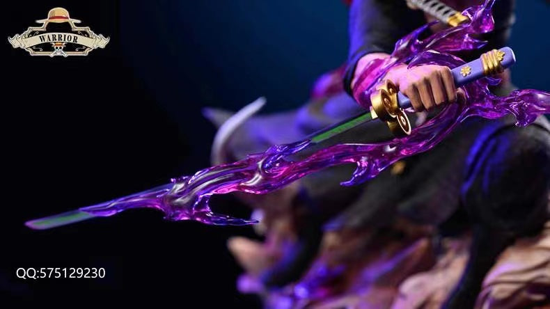 【Pre-sale】POP Scale Zoro-One Piece-Warrior Studio