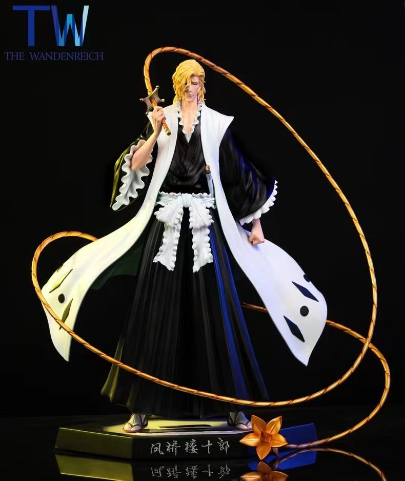 【Pre-sale】1/6 Scale ローズ-TW Studio