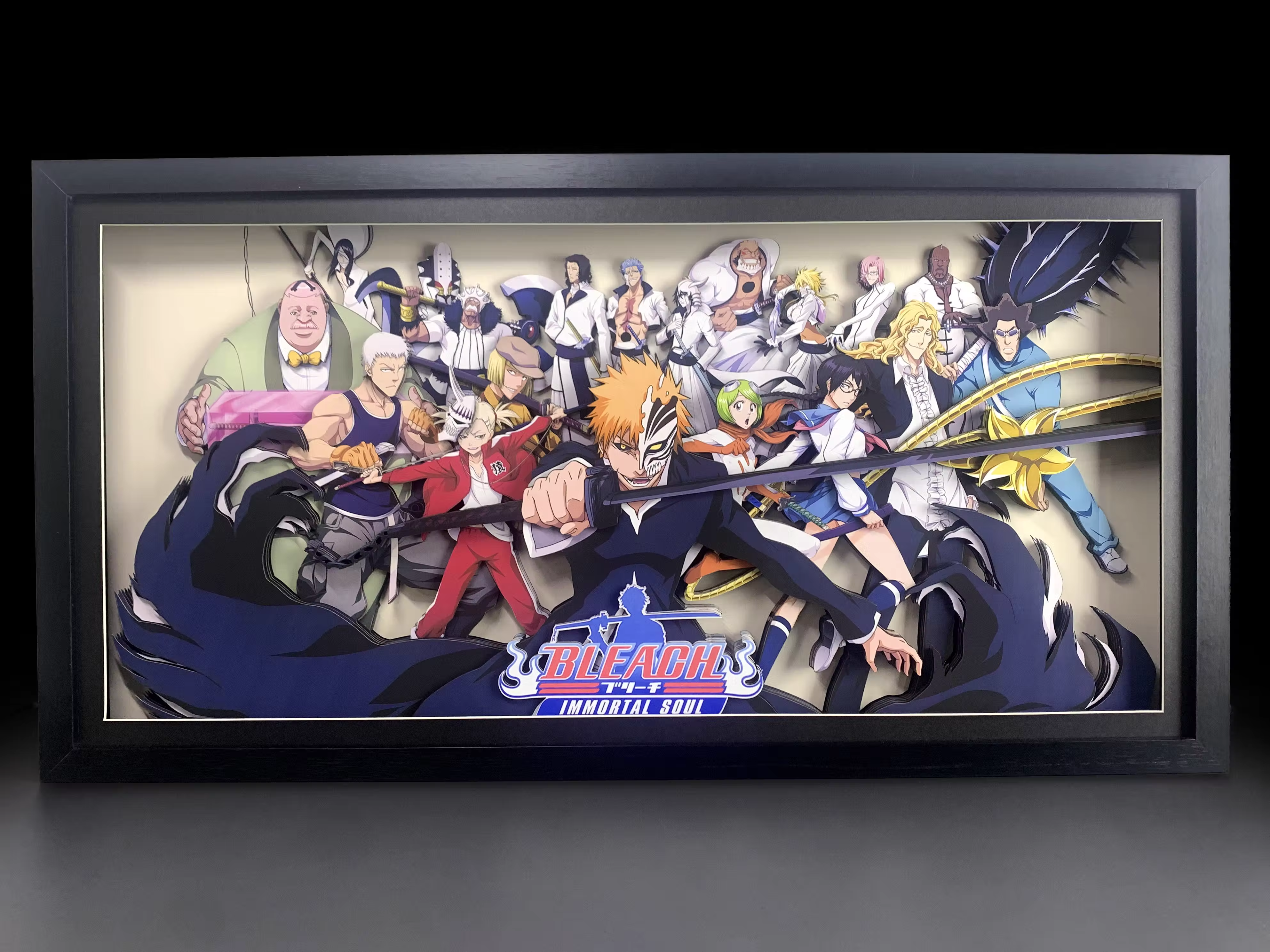 【In stock】Decorative Painting -Mystical Art Studio